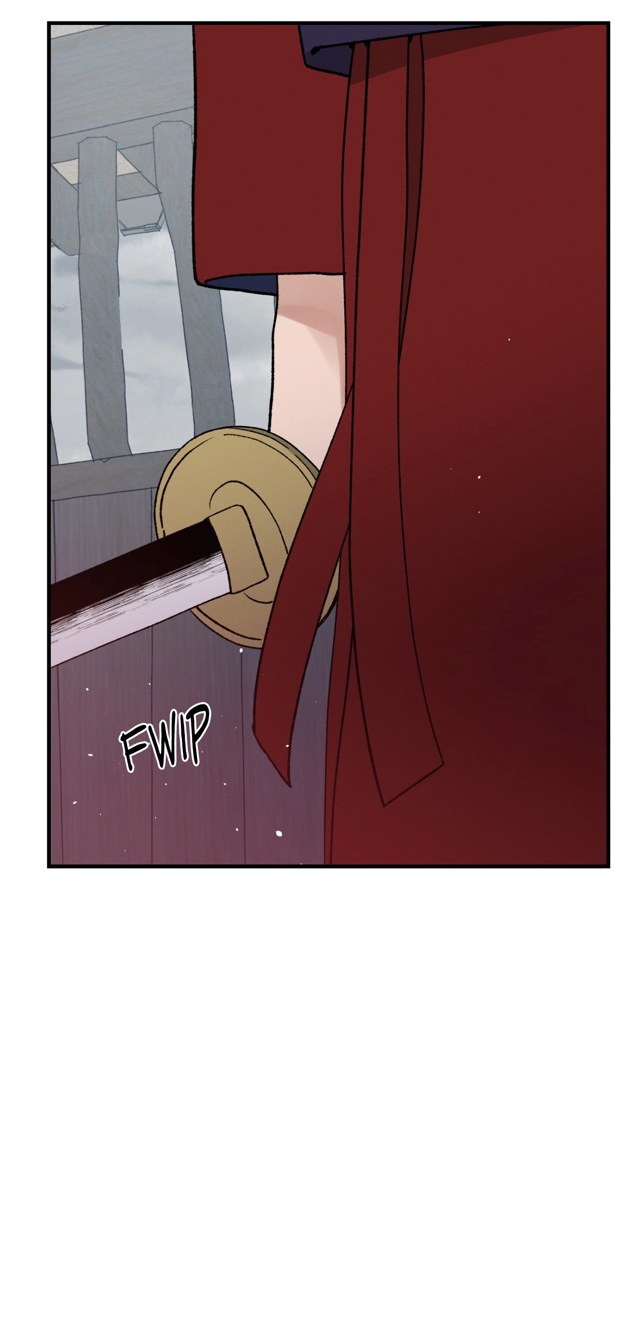 Crazy About Chapter 49 page 36 - 