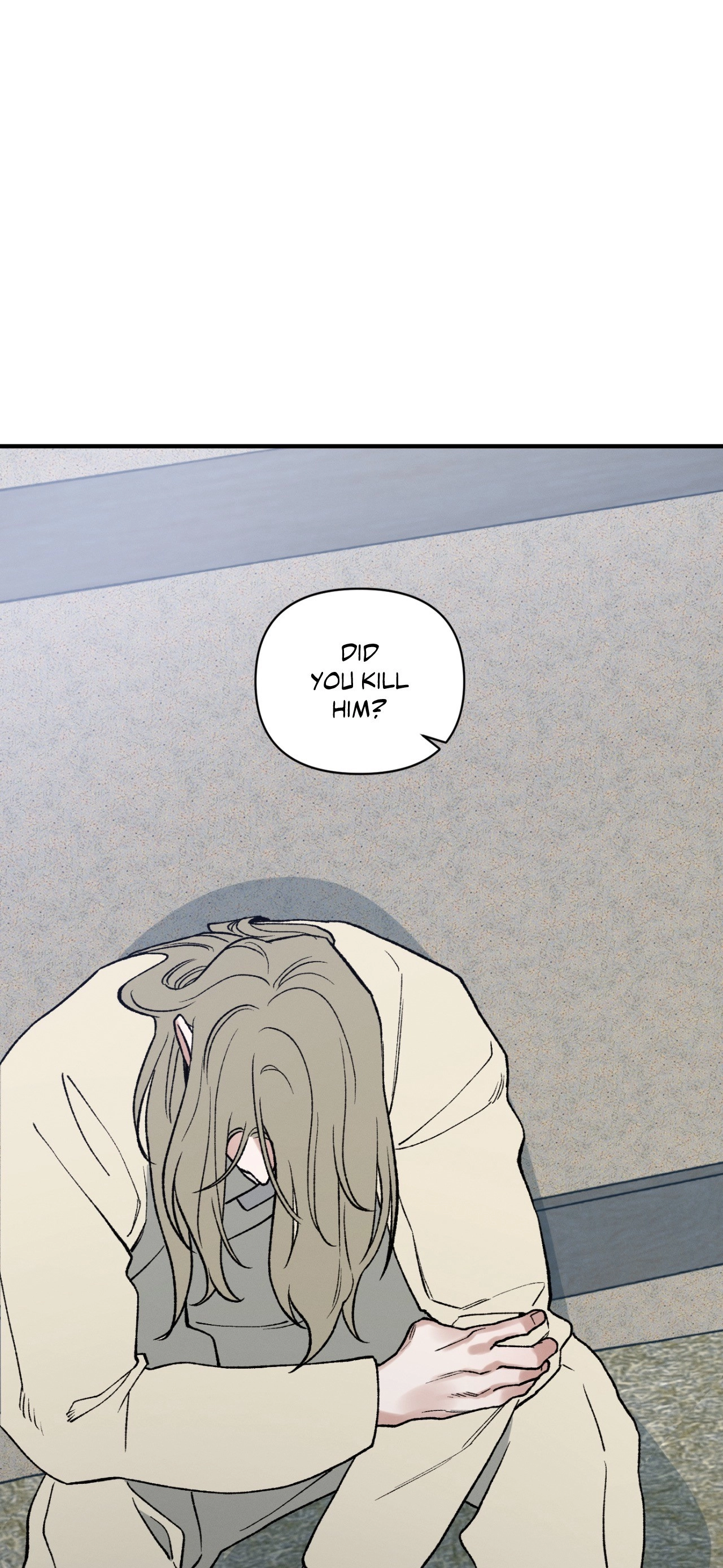 Crazy About Chapter 49 page 38 - 