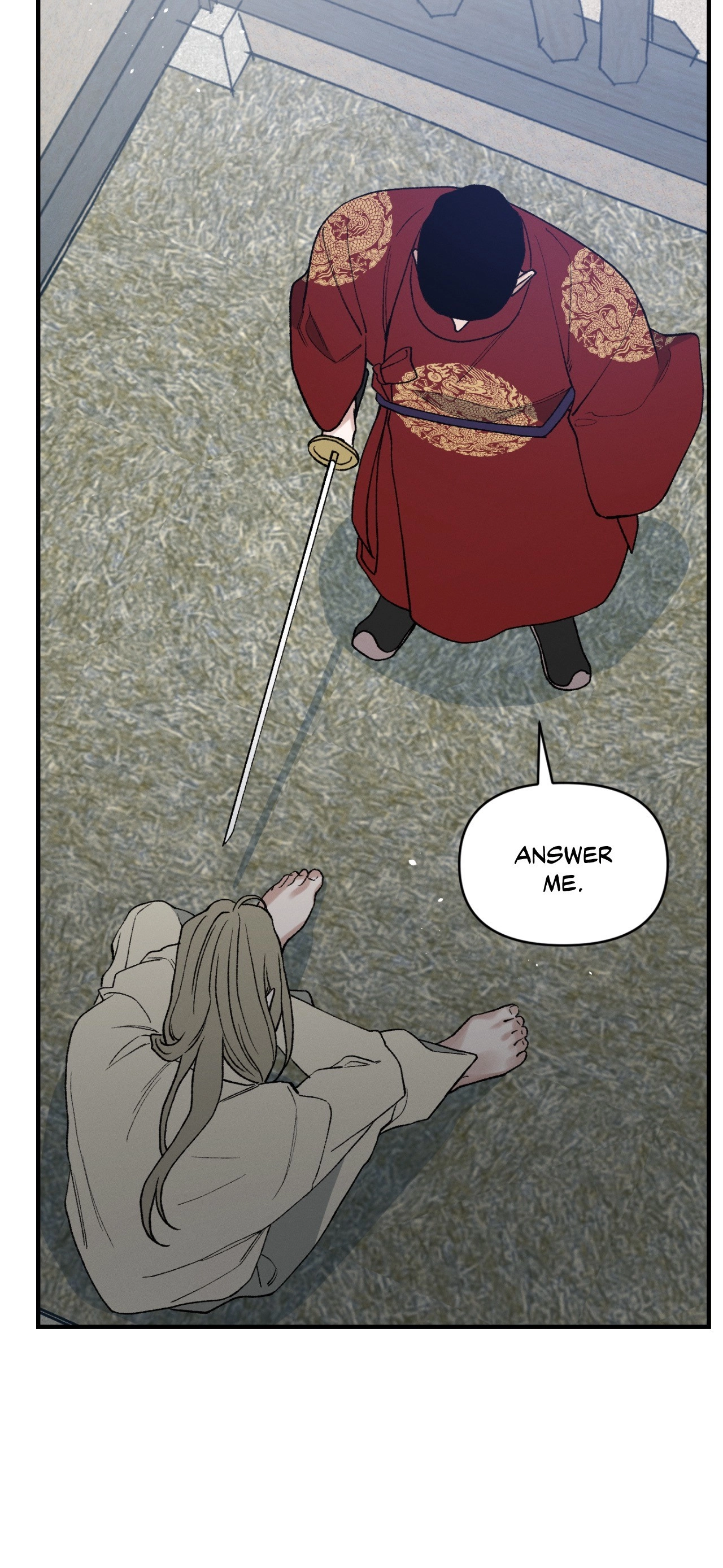 Crazy About Chapter 49 page 40 - 