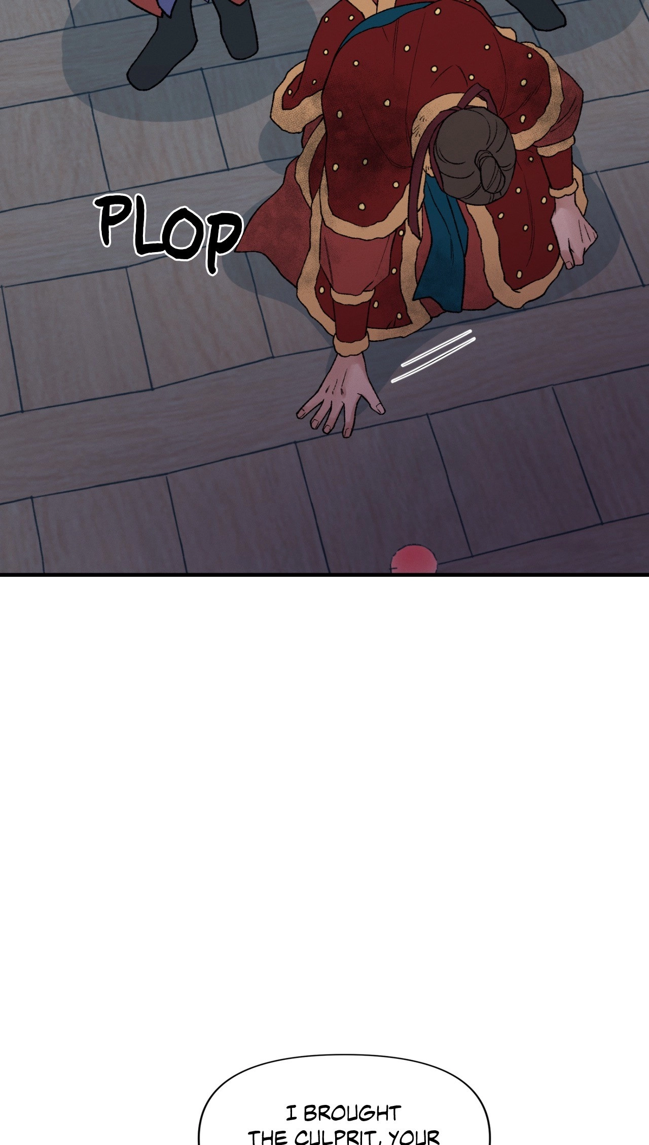 Crazy About Chapter 49 page 5 - 