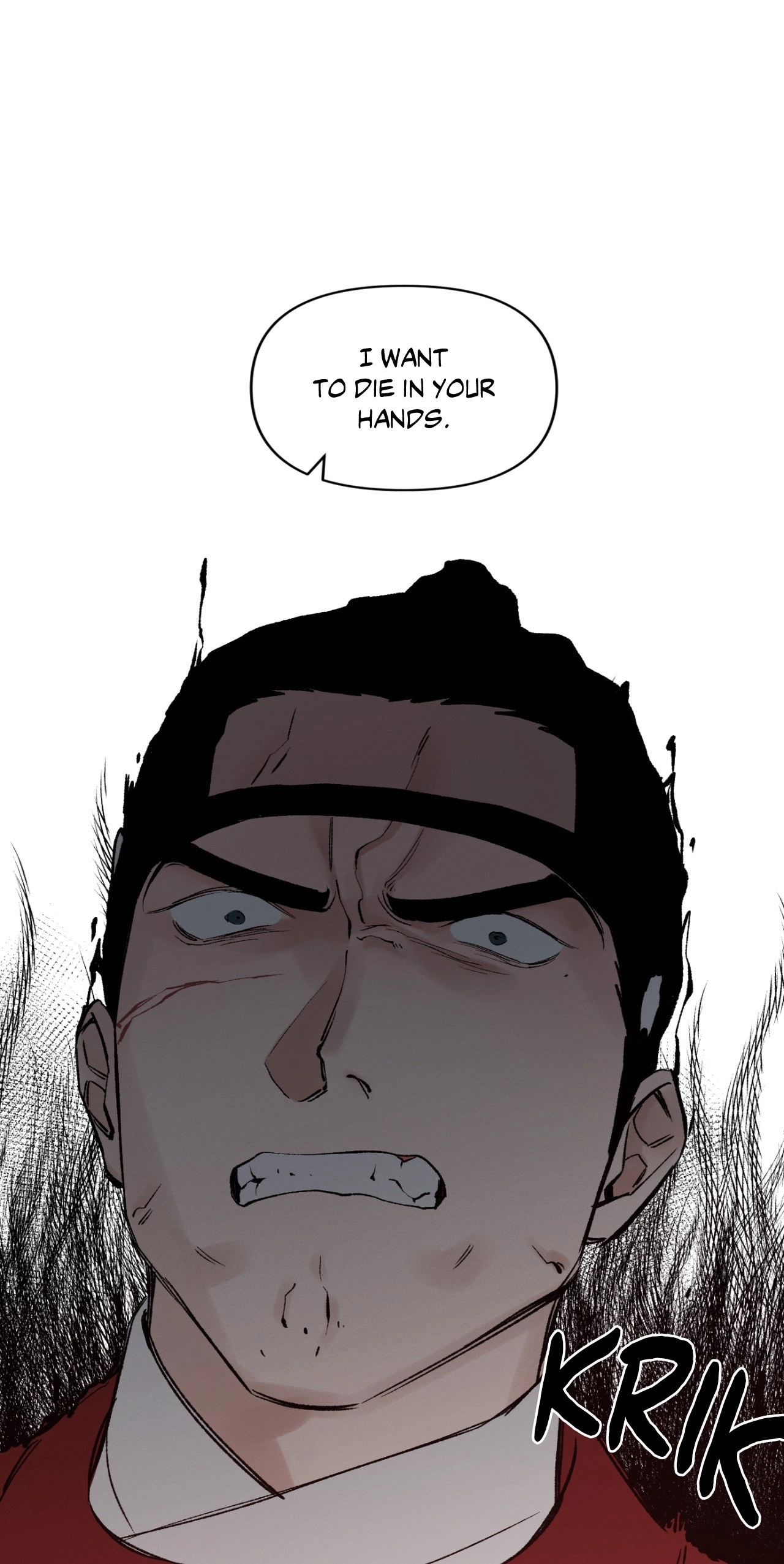 Crazy About Chapter 49 page 43 - 