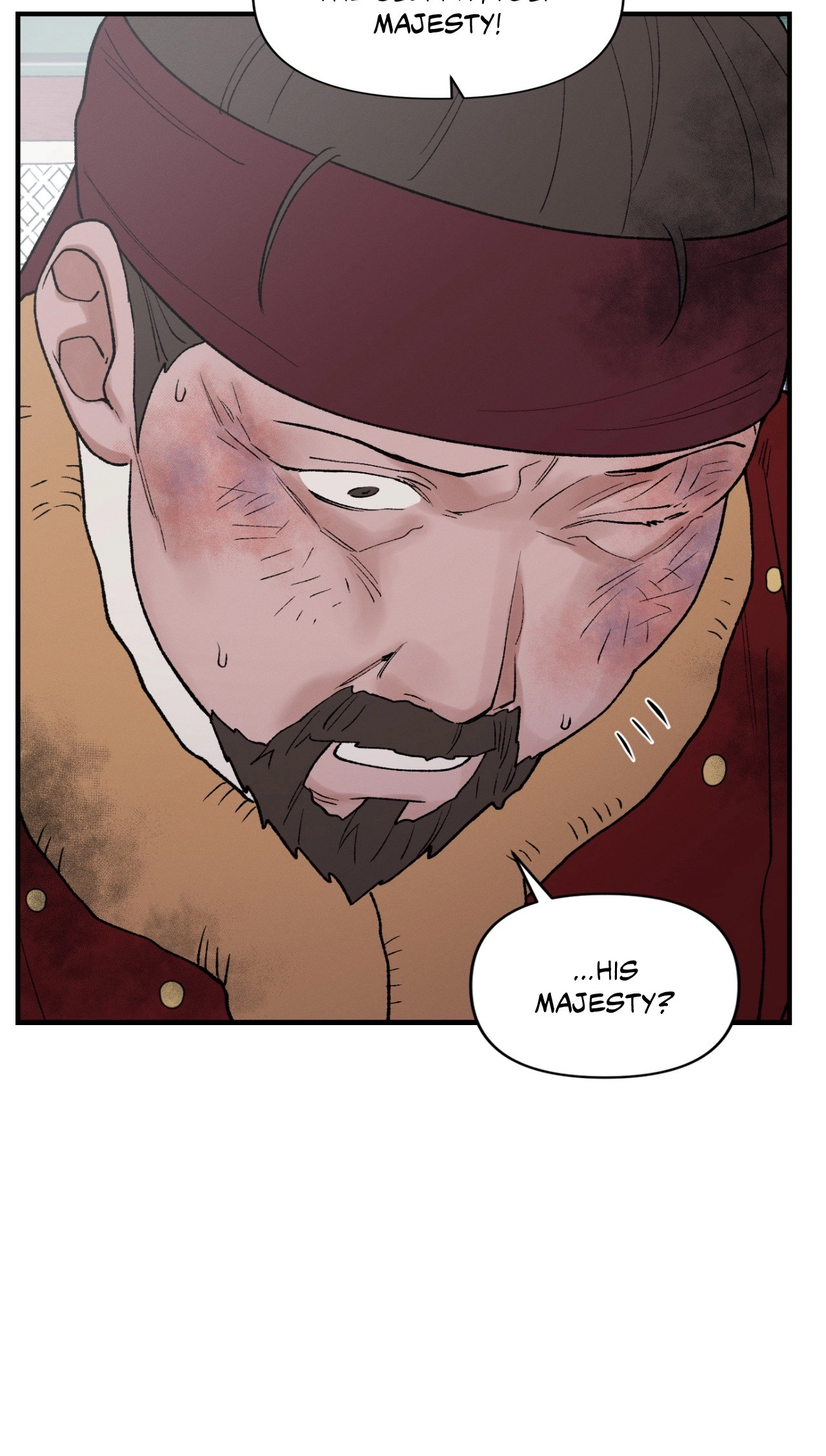 Crazy About Chapter 49 page 6 - 