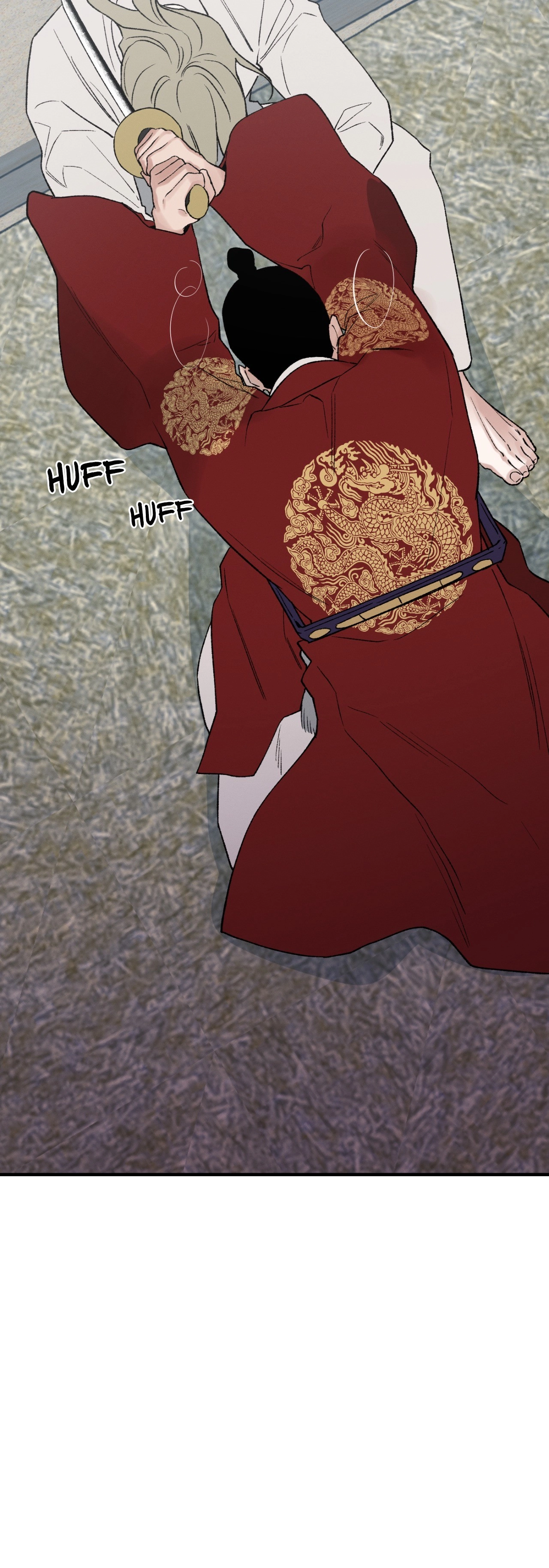 Crazy About Chapter 49 page 53 - 