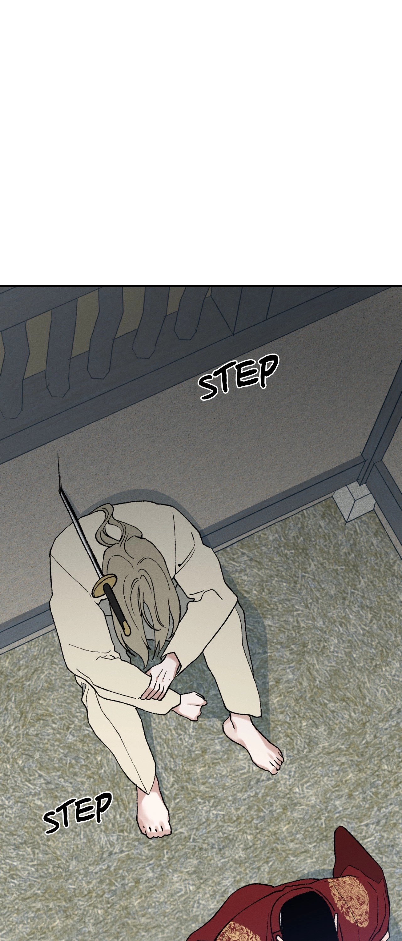 Crazy About Chapter 49 page 57 - 