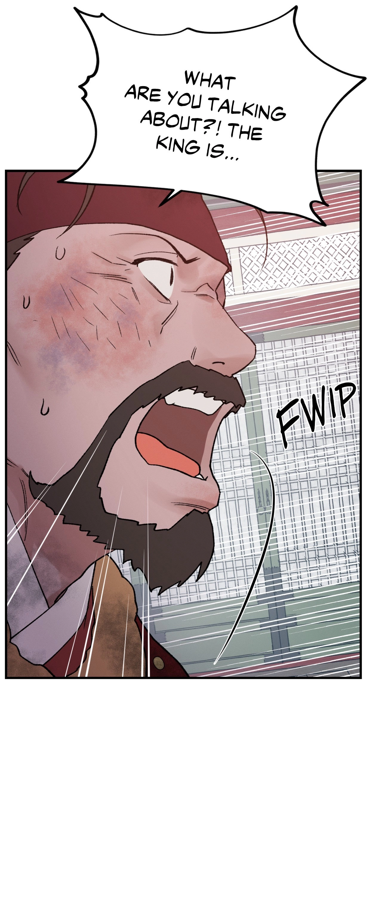 Crazy About Chapter 49 page 7 - 