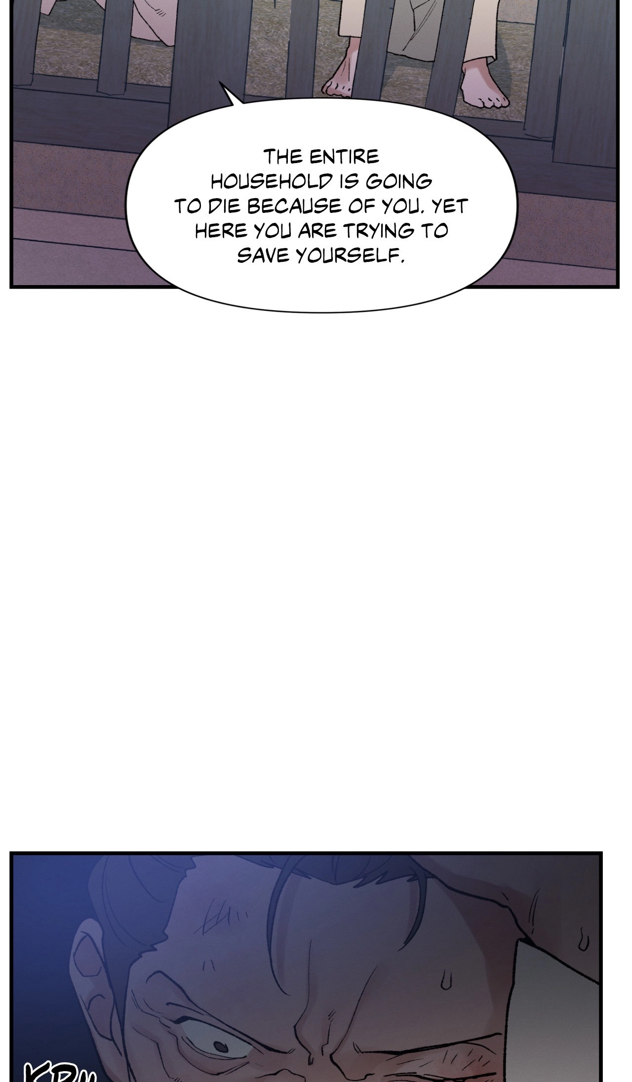 Crazy About Chapter 49 page 63 - 