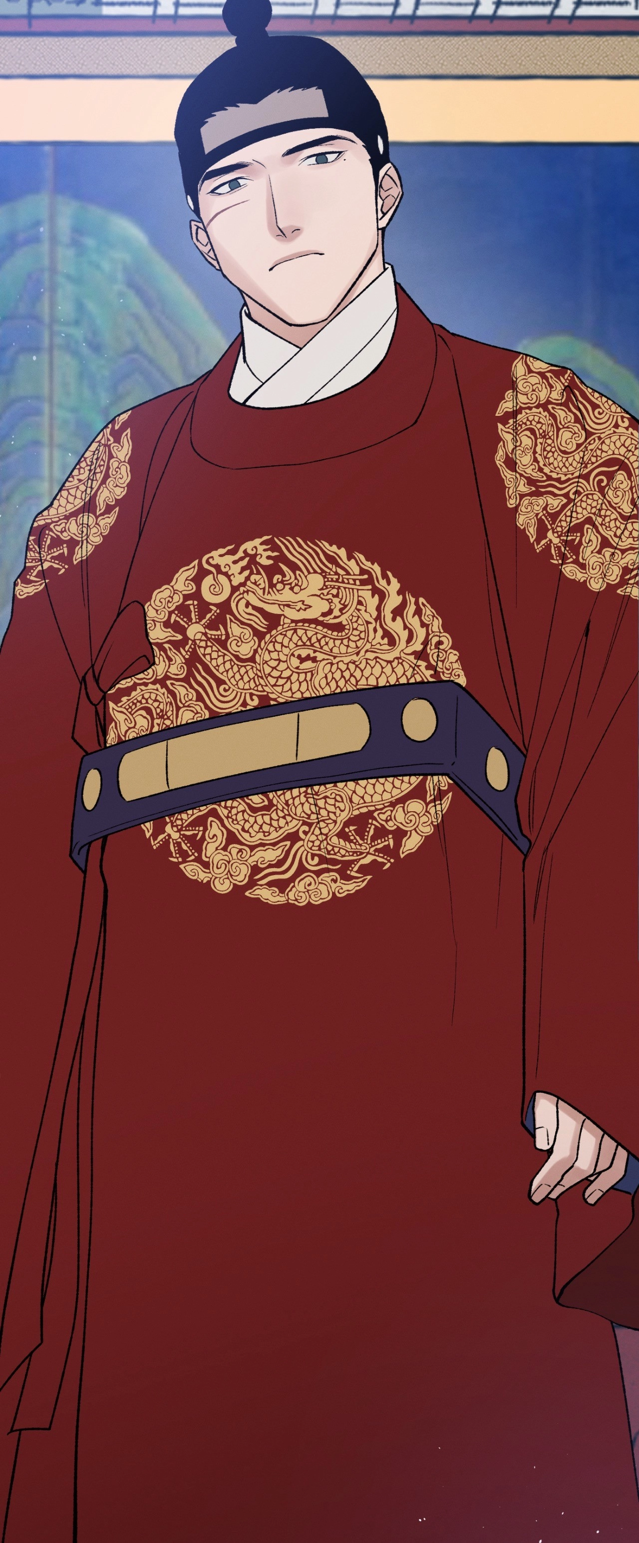 Crazy About Chapter 49 page 9 - 