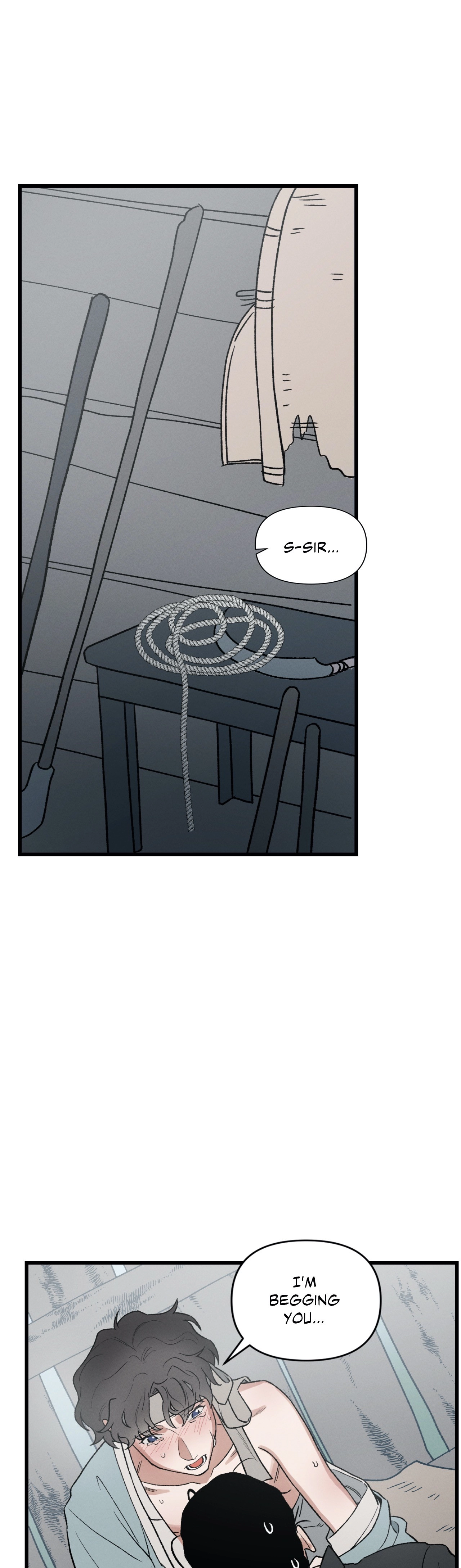 Crazy About Chapter 5 page 15 - 