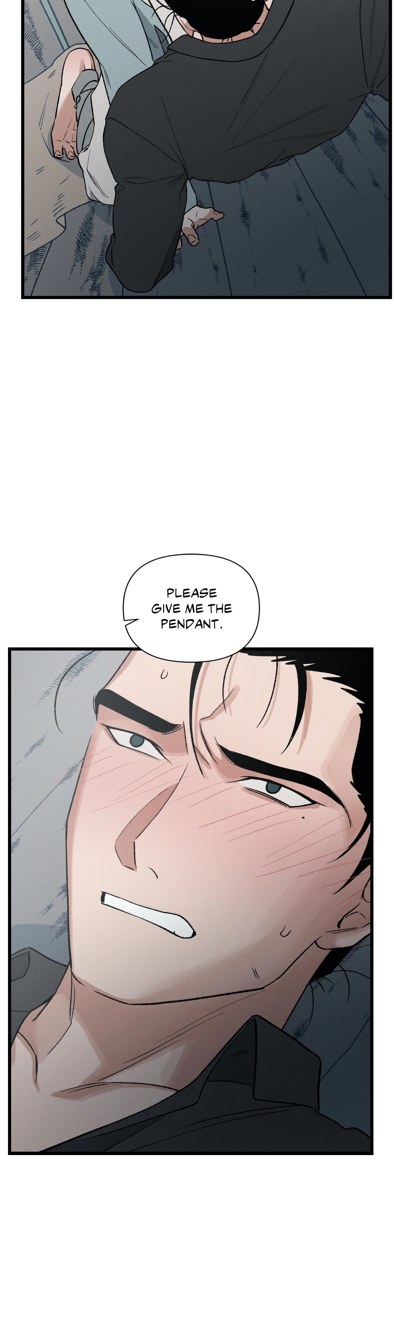 Crazy About Chapter 5 page 16 - 