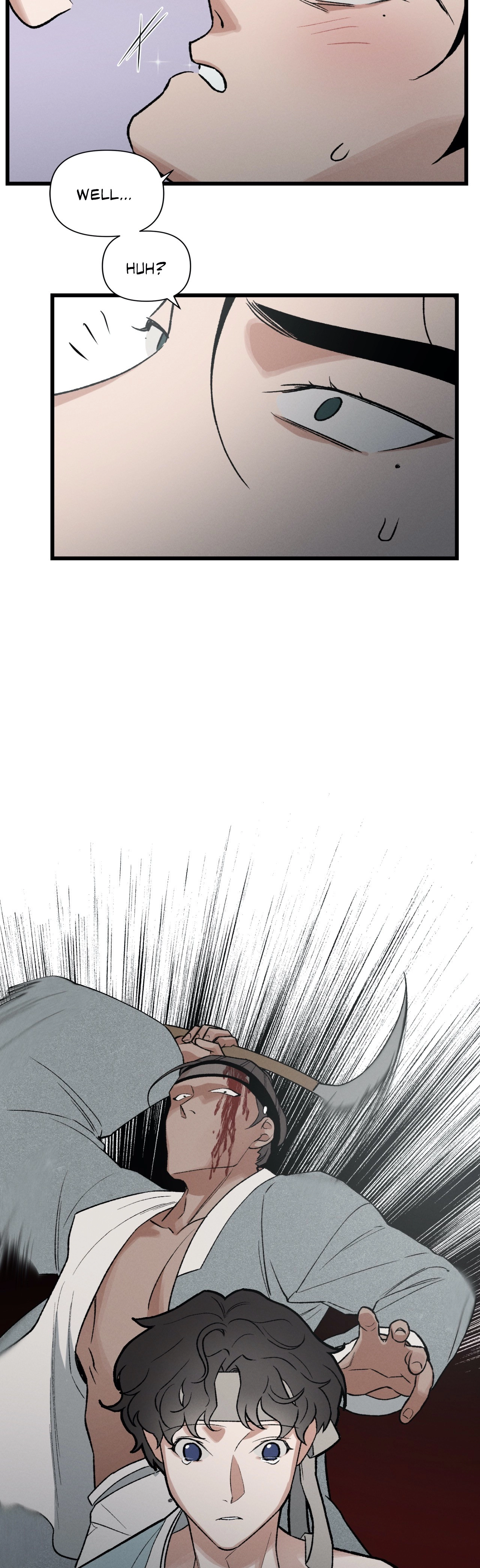 Crazy About Chapter 5 page 18 - 
