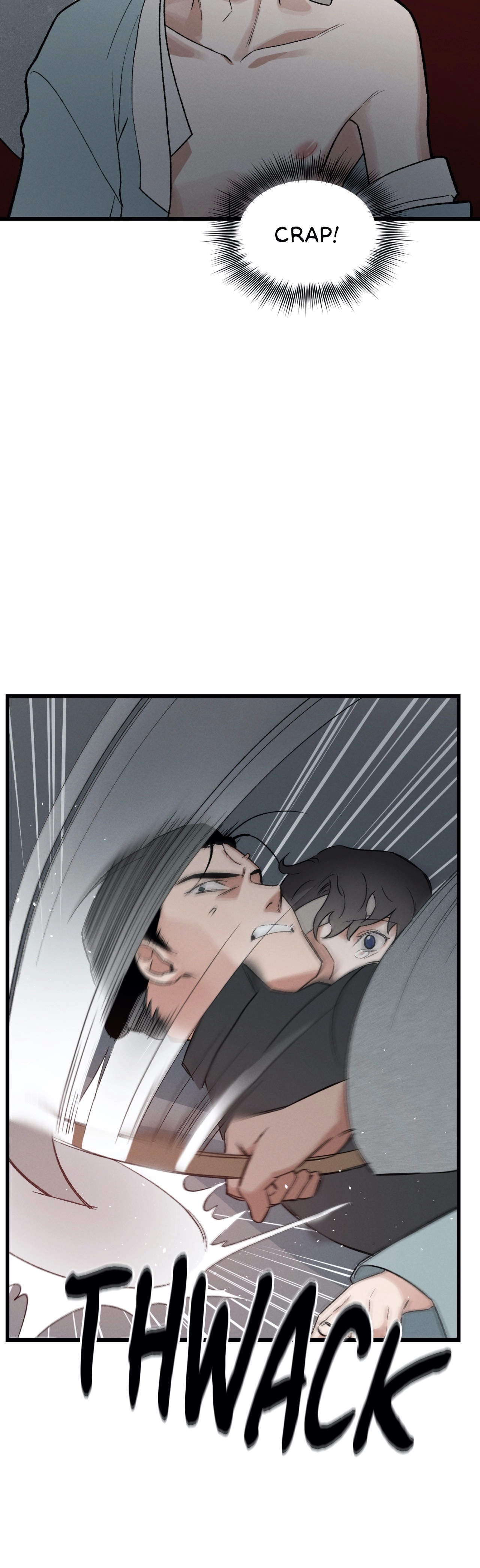 Crazy About Chapter 5 page 19 - 