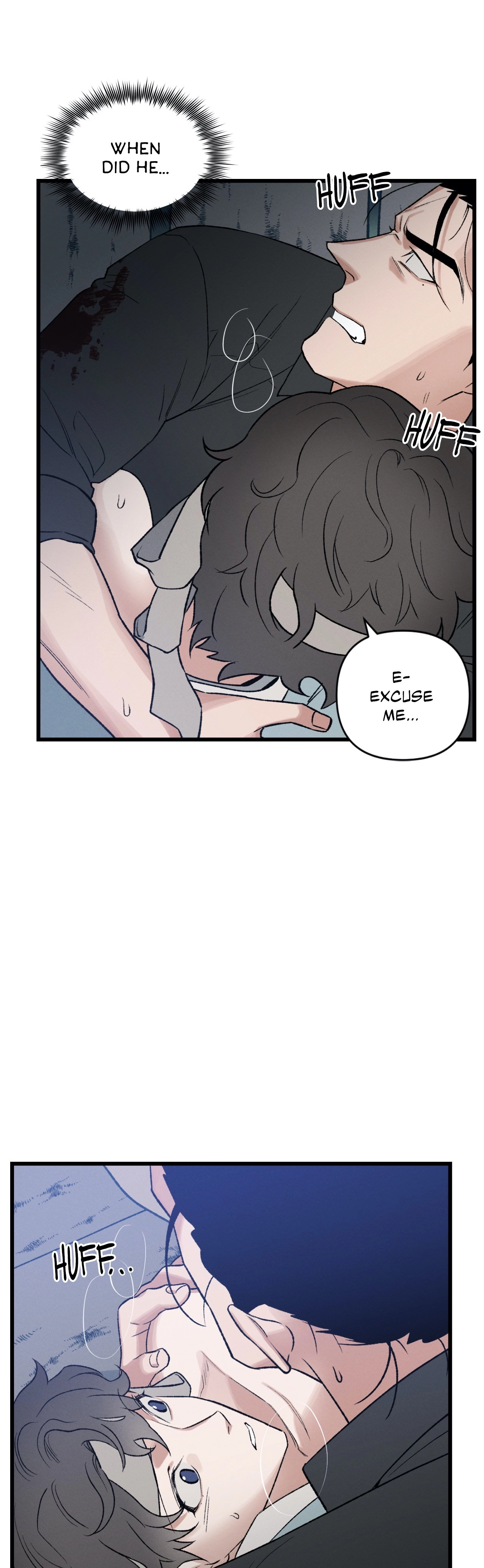 Crazy About Chapter 5 page 20 - 