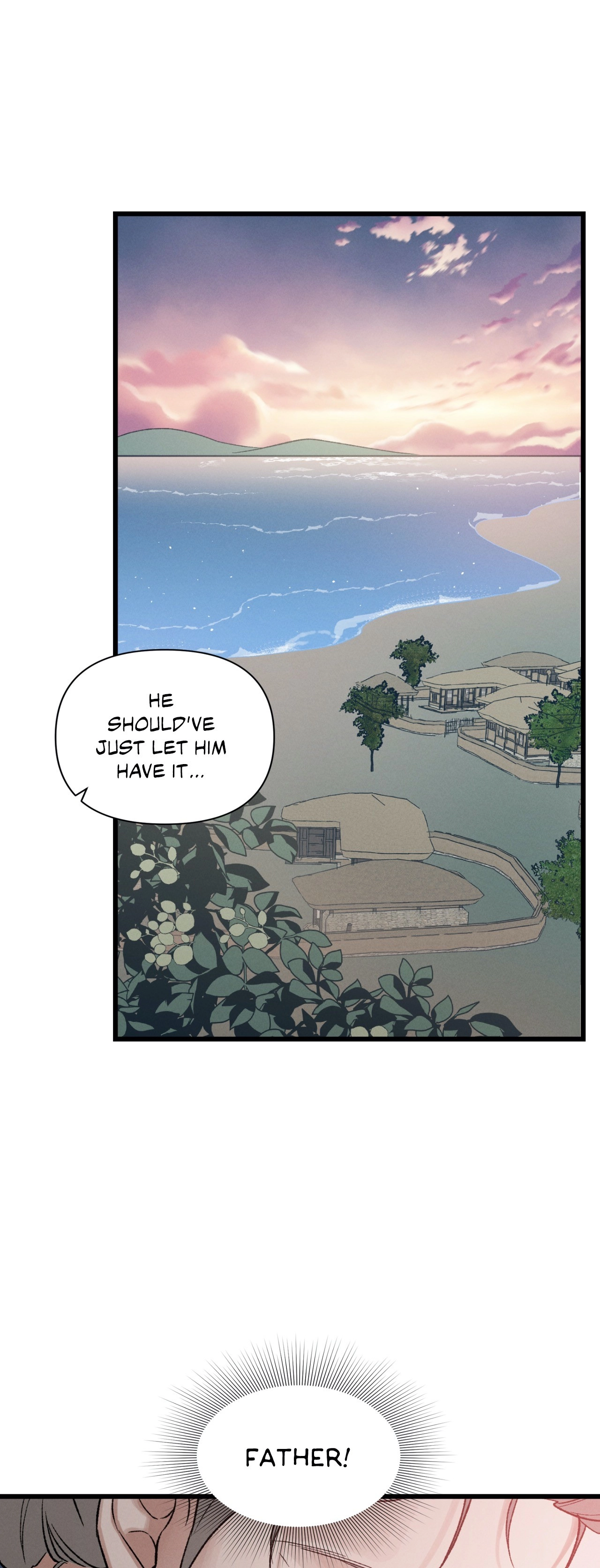 Crazy About Chapter 5 page 3 - 