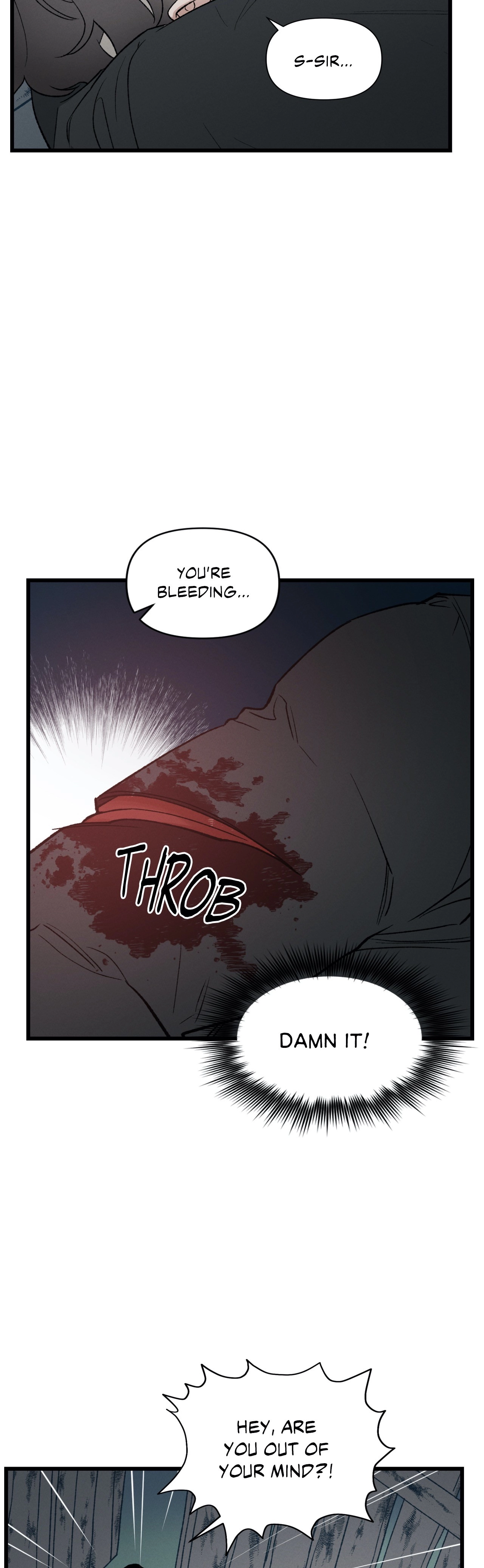 Crazy About Chapter 5 page 21 - 