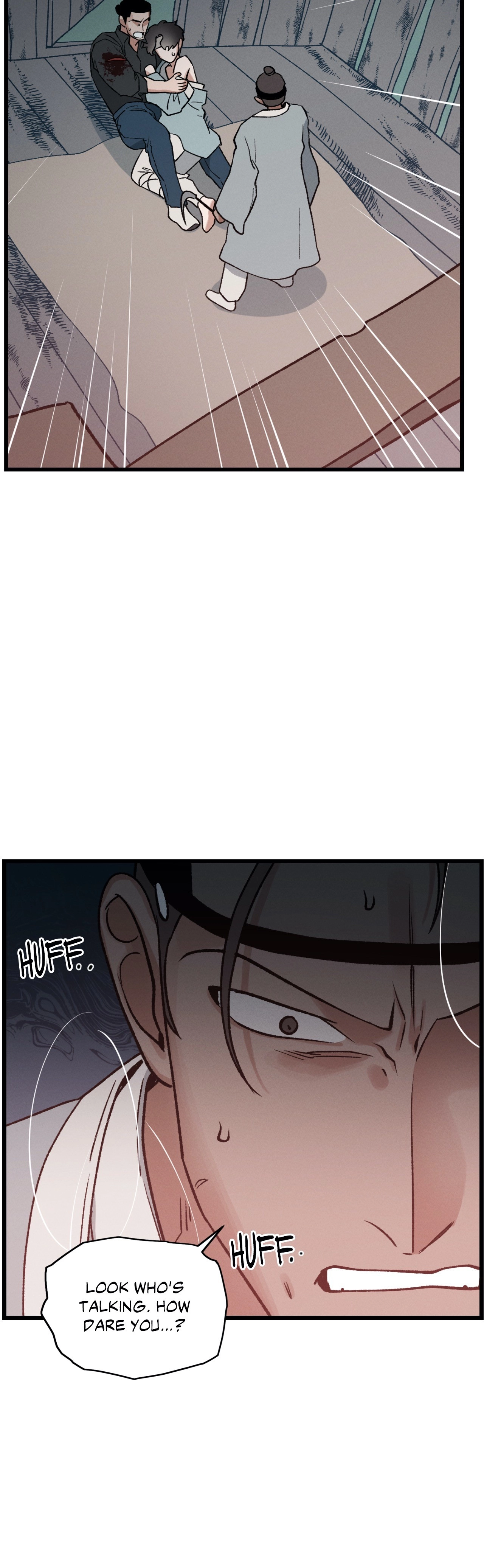 Crazy About Chapter 5 page 22 - 