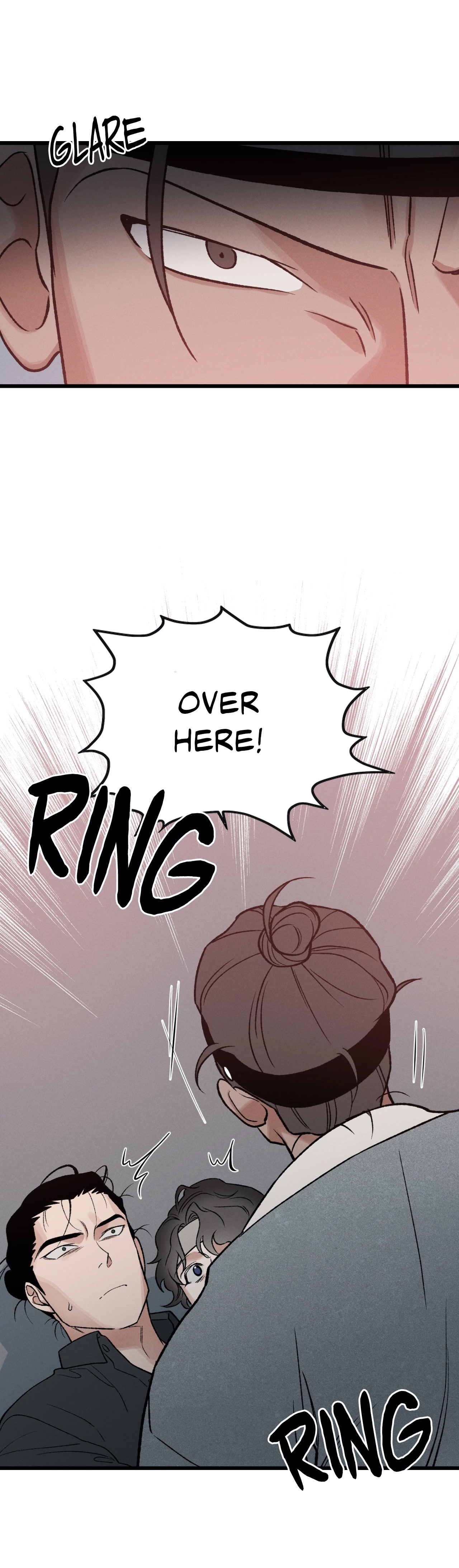 Crazy About Chapter 5 page 23 - 