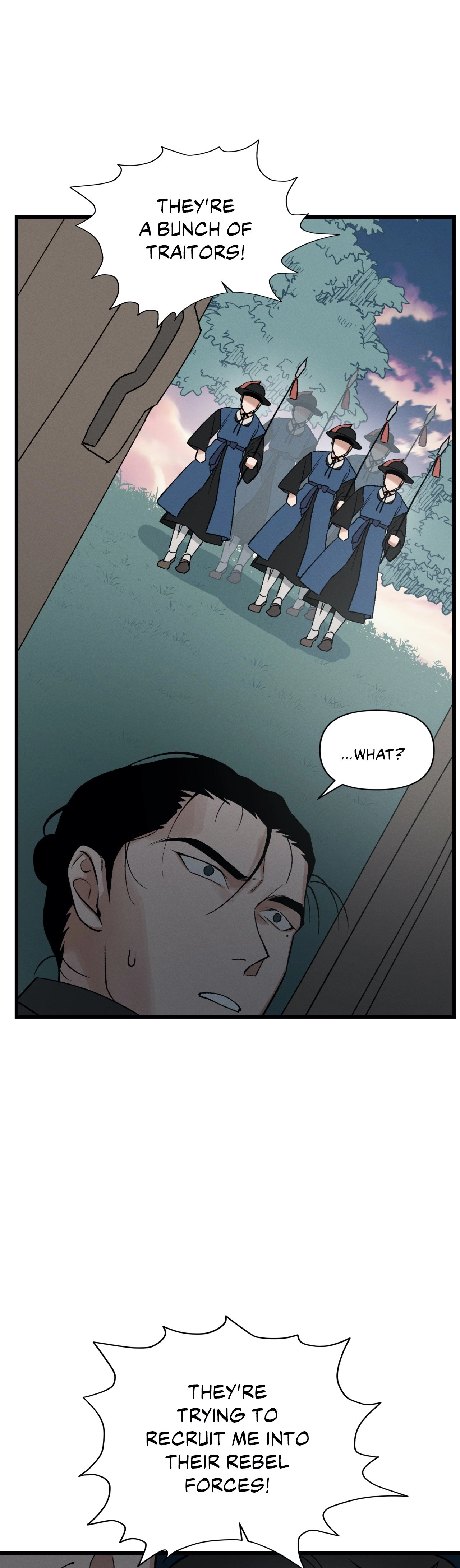 Crazy About Chapter 5 page 24 - 