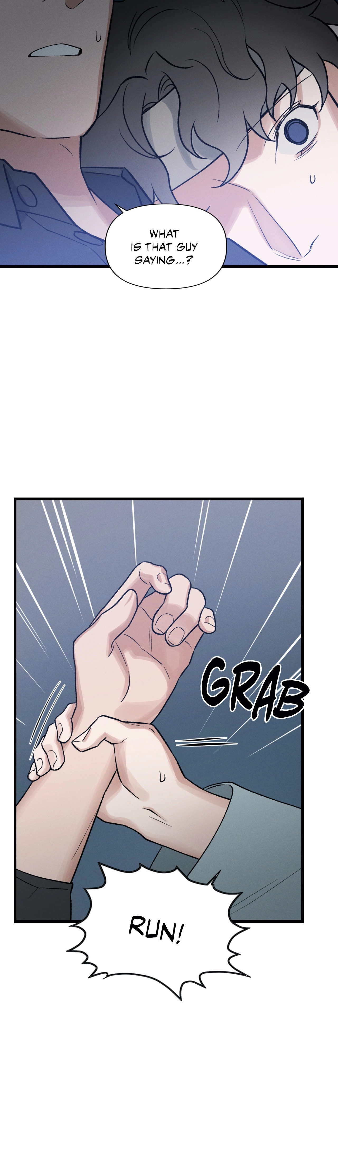 Crazy About Chapter 5 page 25 - 