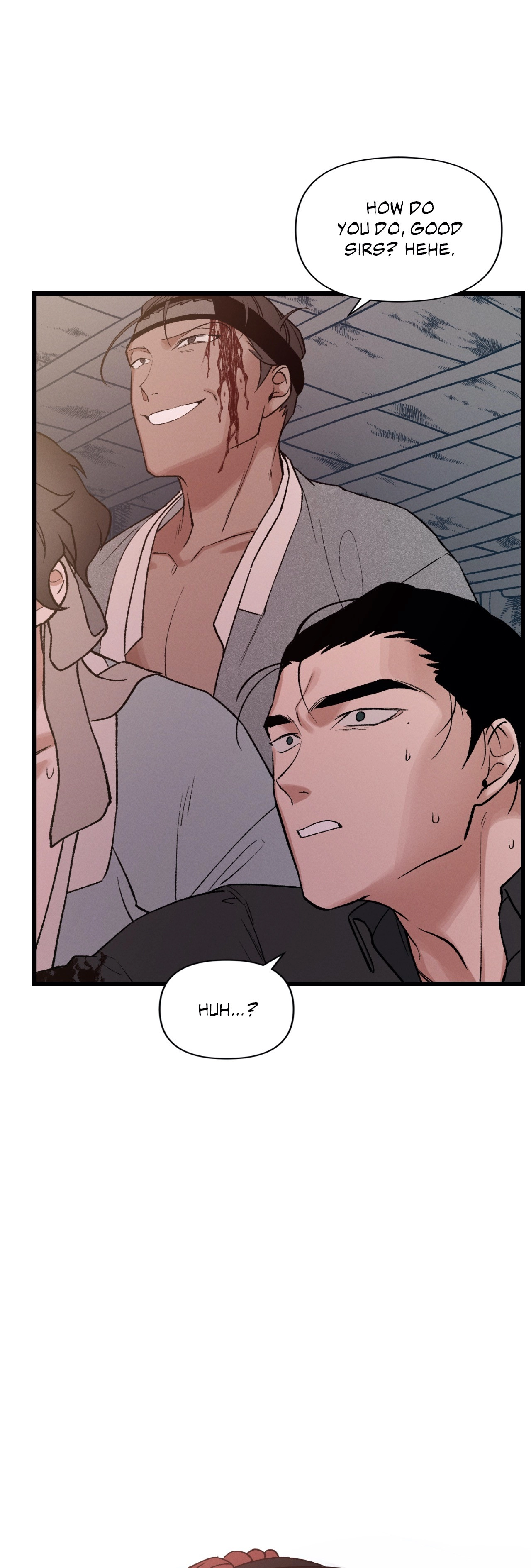 Crazy About Chapter 5 page 29 - 
