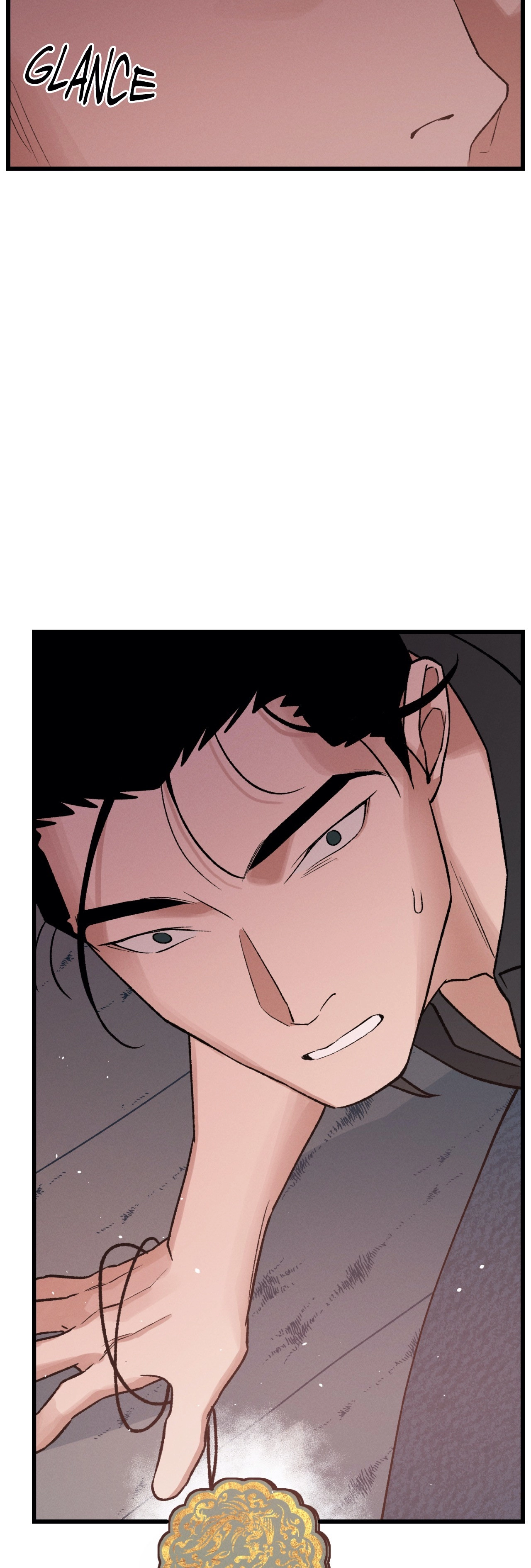 Crazy About Chapter 5 page 31 - 