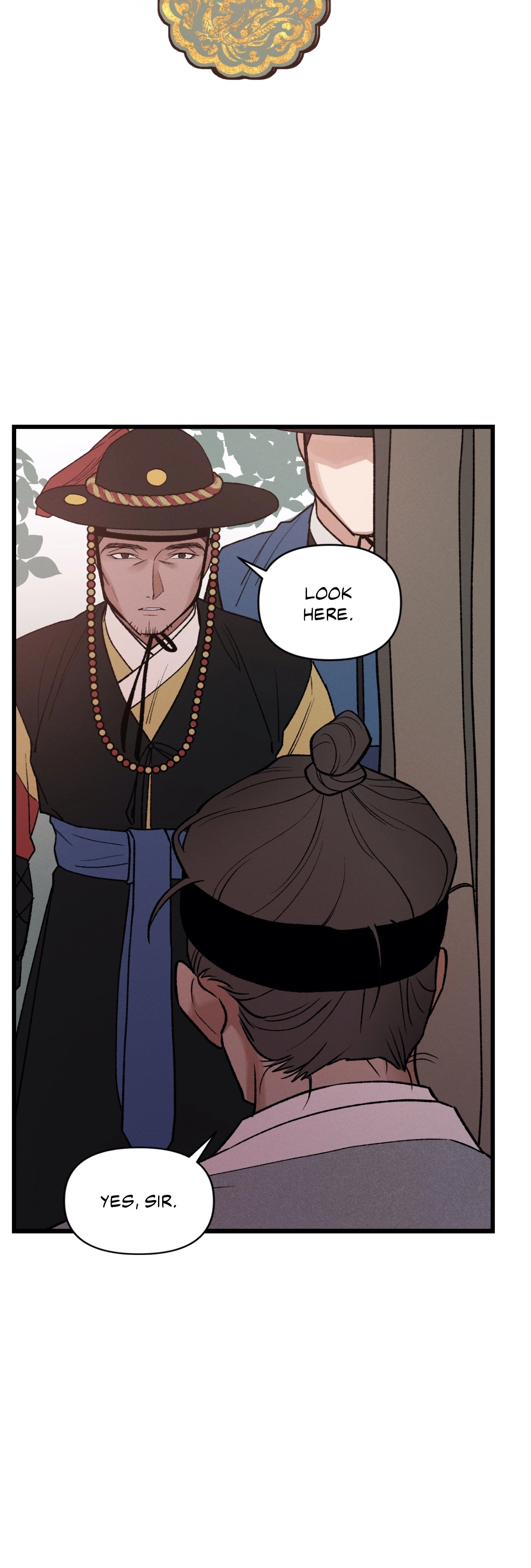 Crazy About Chapter 5 page 32 - 