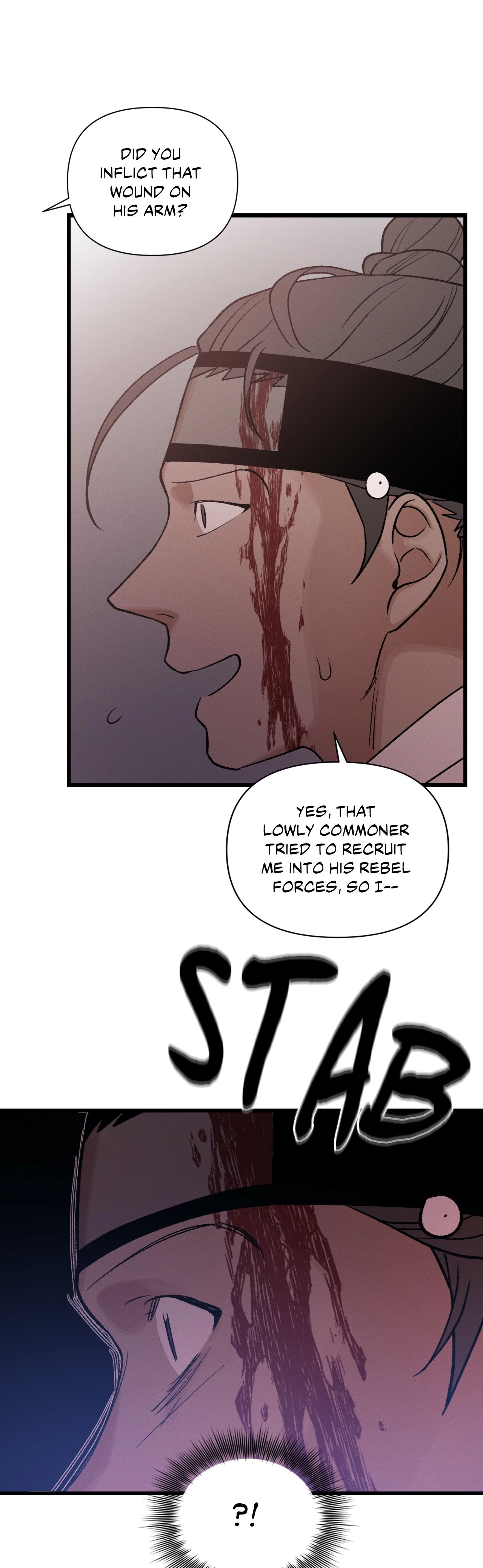 Crazy About Chapter 5 page 33 - 