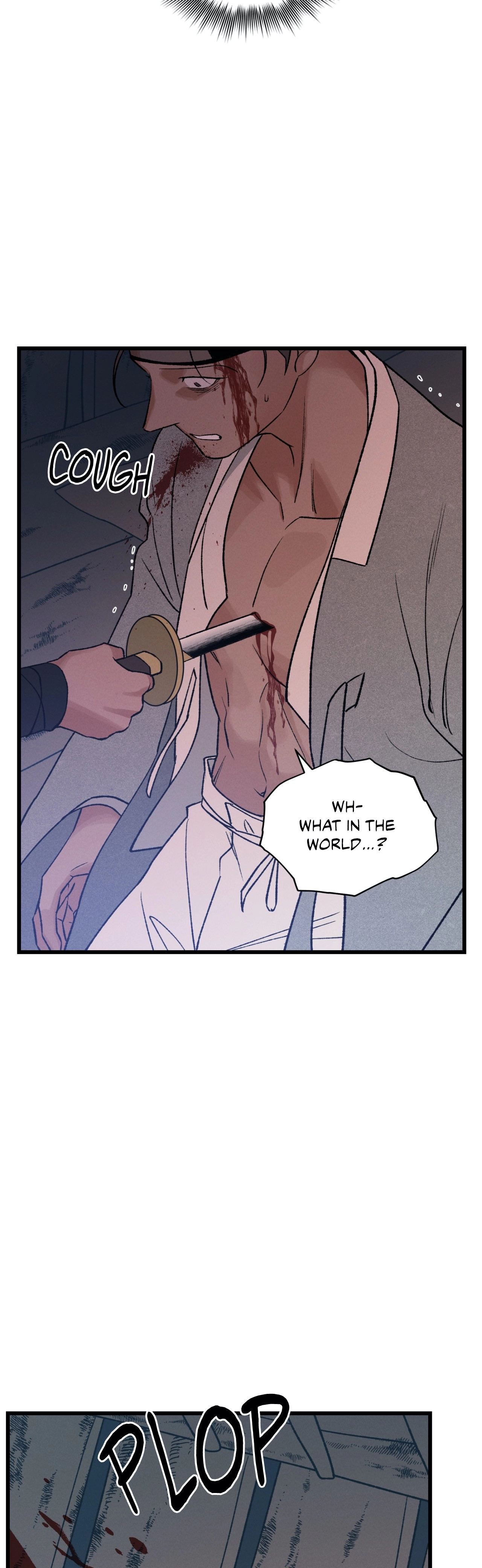 Crazy About Chapter 5 page 34 - 