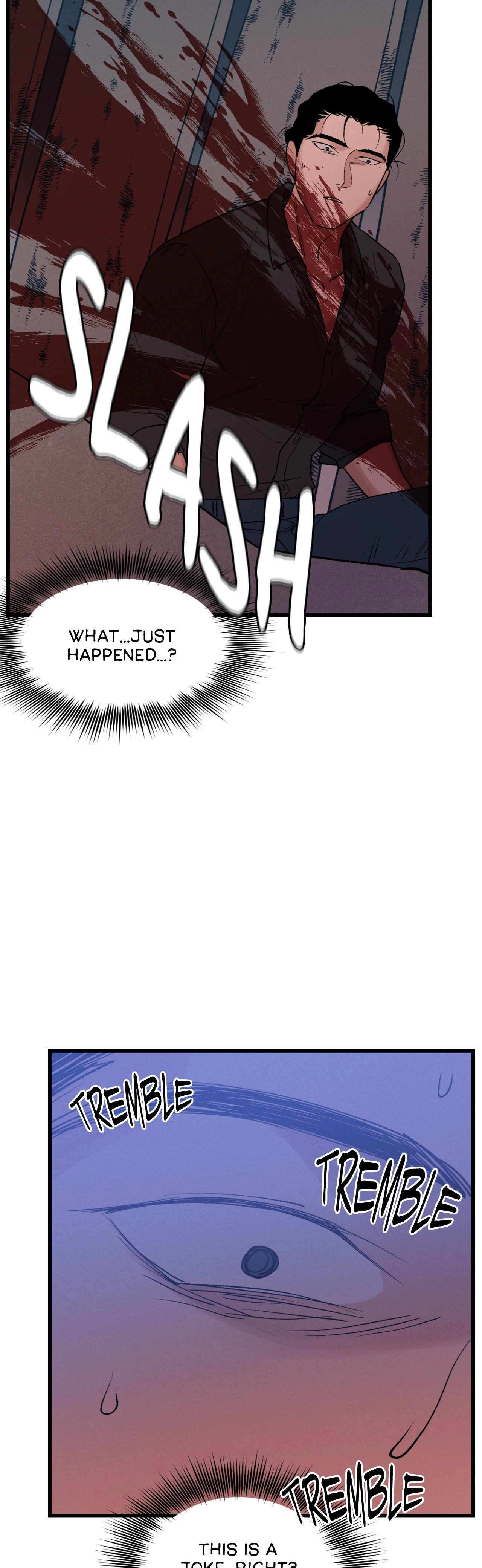 Crazy About Chapter 5 page 35 - 