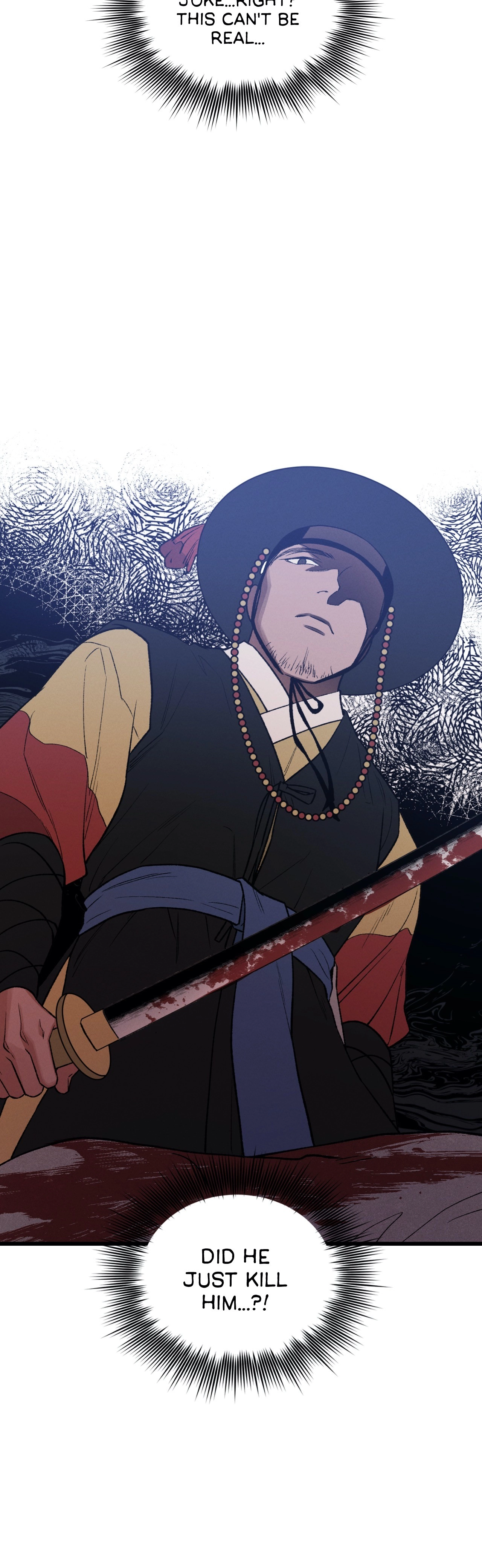 Crazy About Chapter 5 page 36 - 