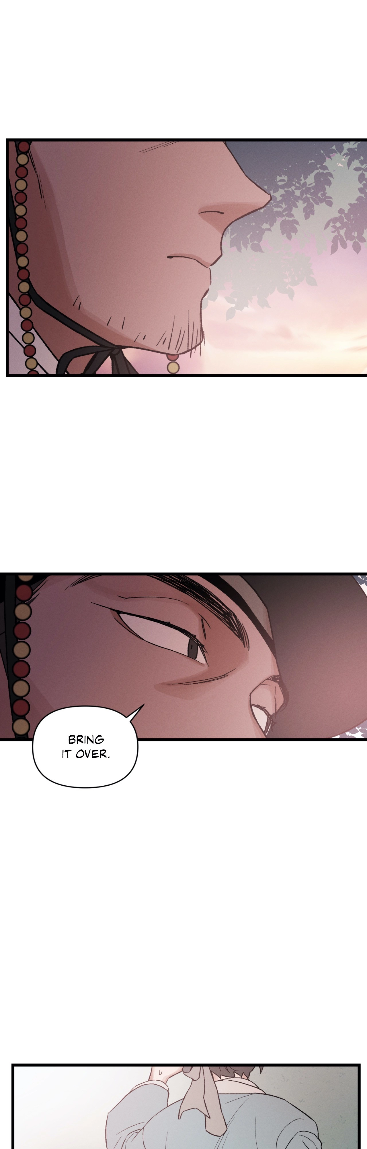 Crazy About Chapter 5 page 40 - 