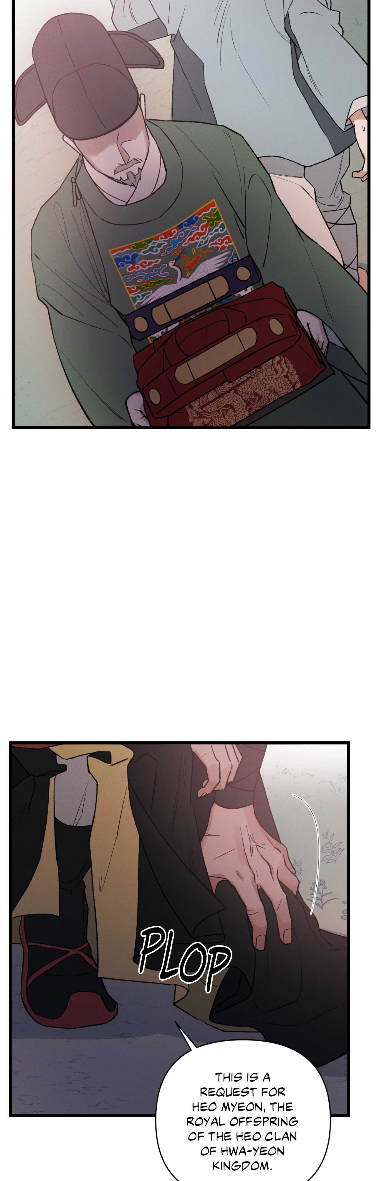 Crazy About Chapter 5 page 41 - 