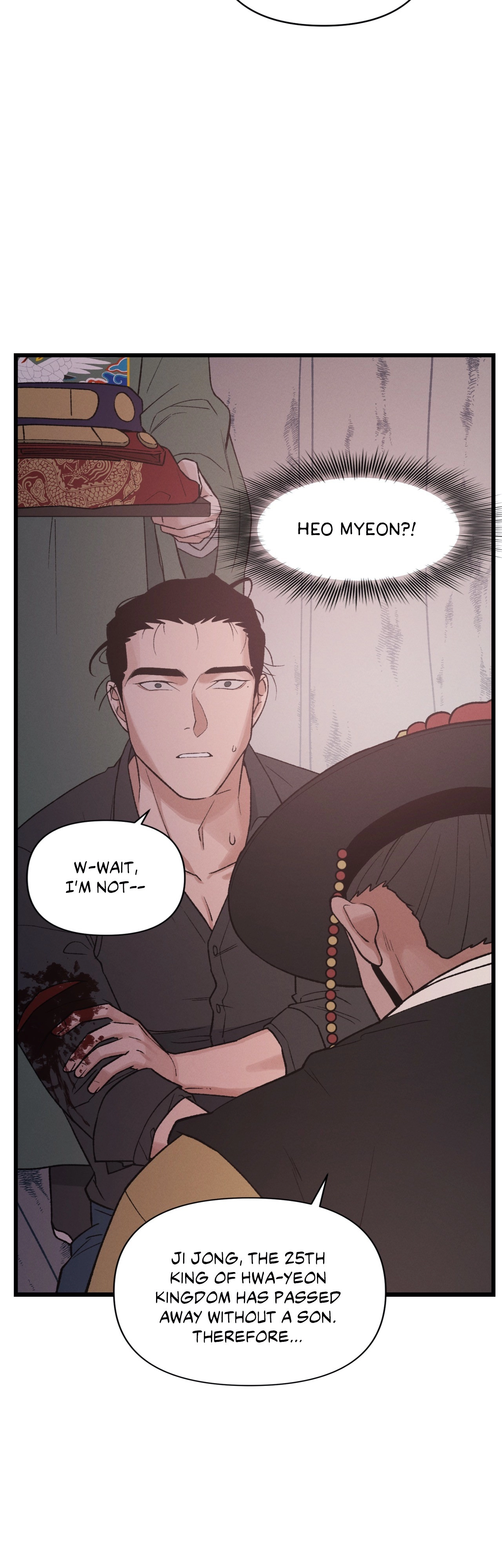 Crazy About Chapter 5 page 42 - 