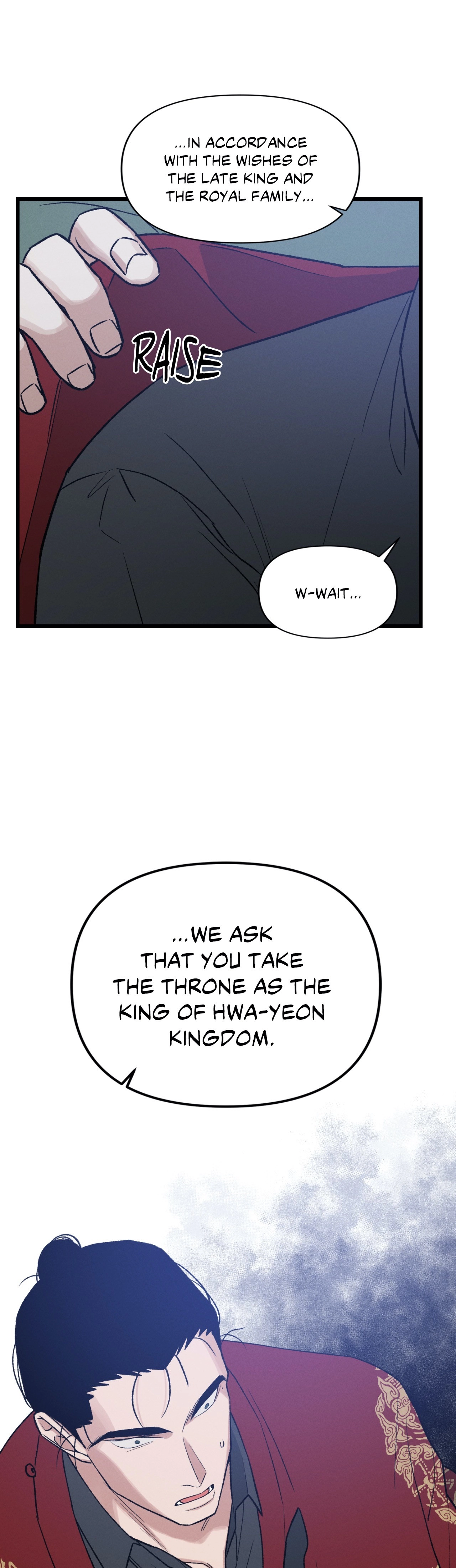 Crazy About Chapter 5 page 43 - 