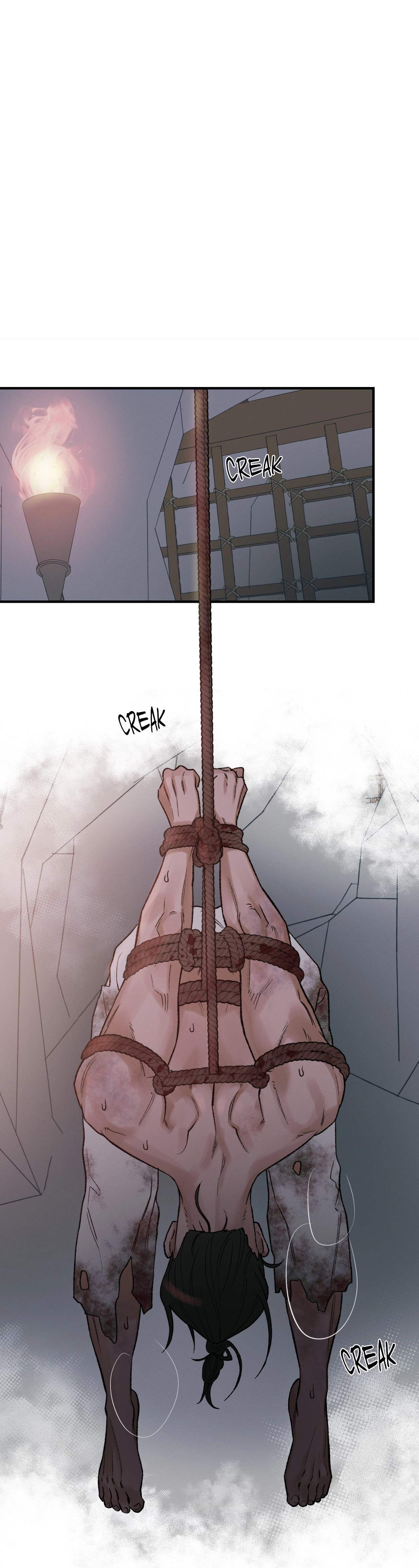 Crazy About Chapter 50 page 11 - 