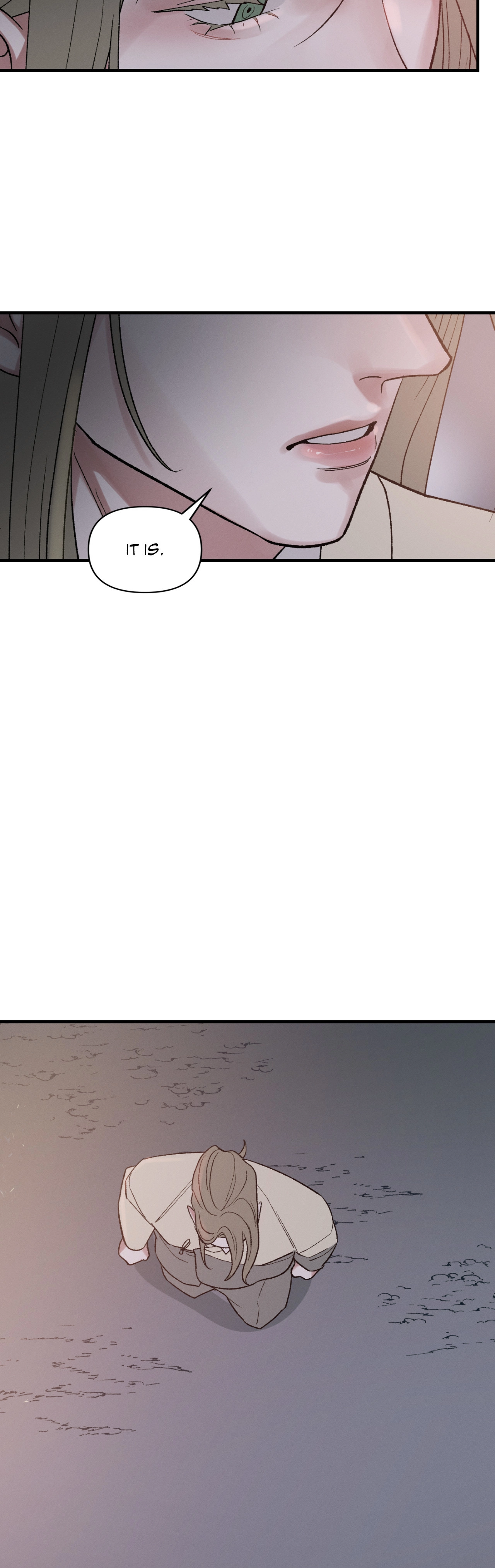 Crazy About Chapter 50 page 14 - 