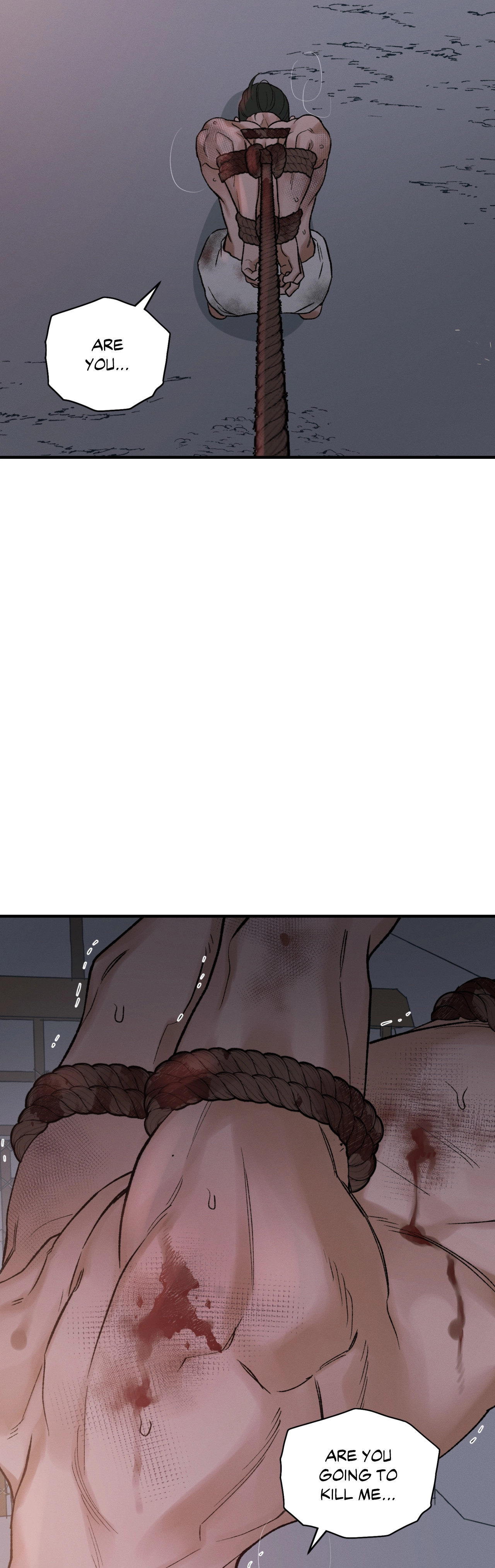 Crazy About Chapter 50 page 15 - 