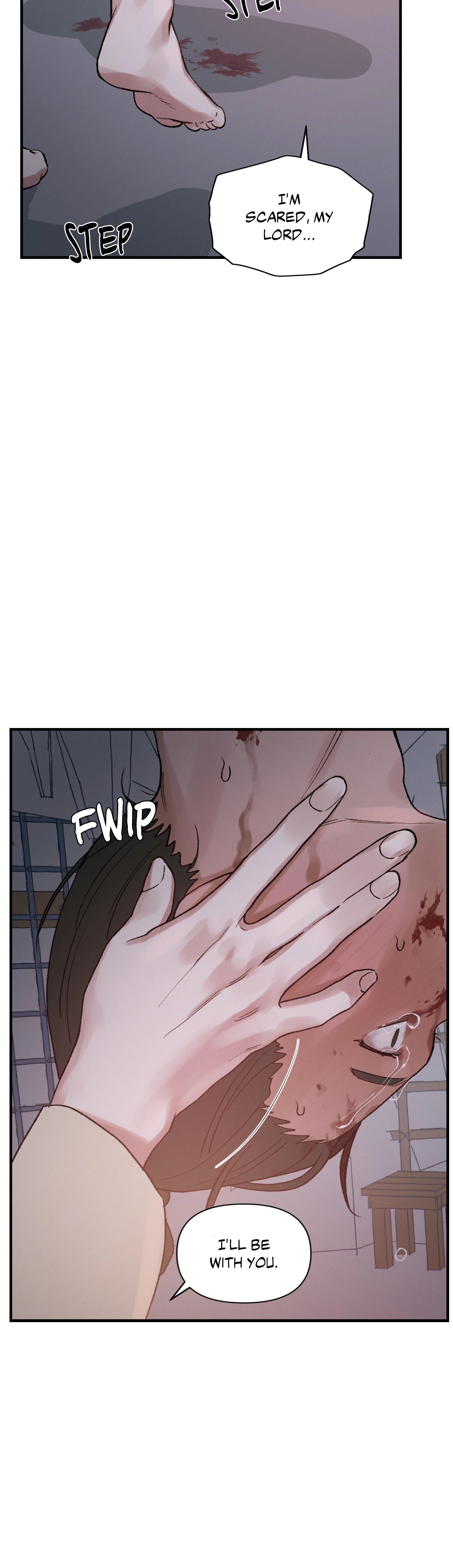 Crazy About Chapter 50 page 19 - 