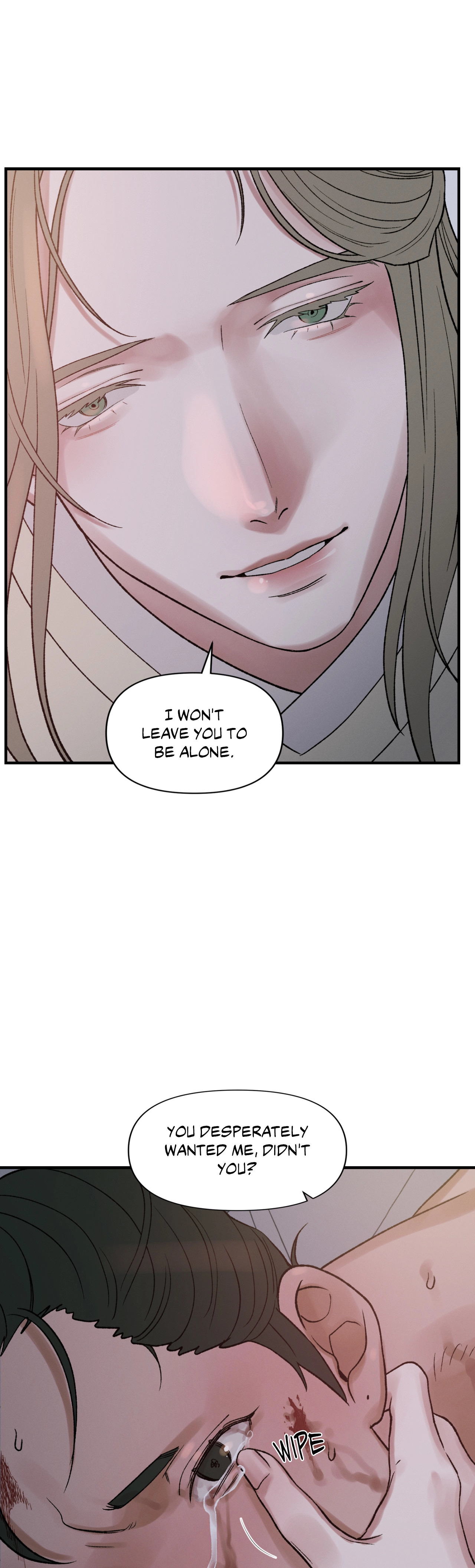 Crazy About Chapter 50 page 20 - 