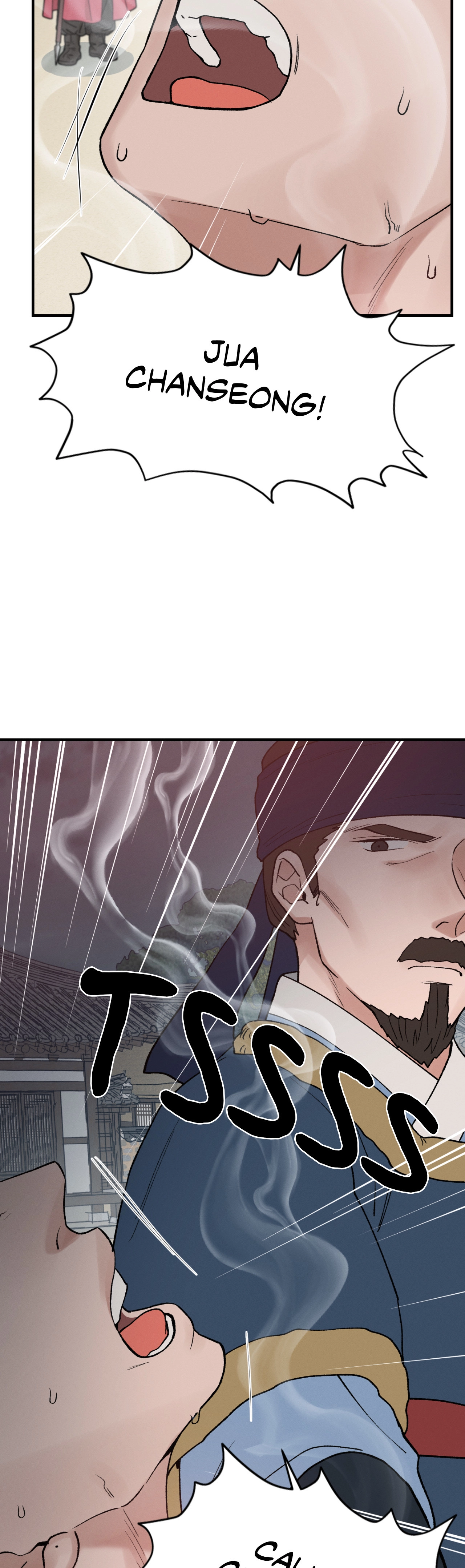 Crazy About Chapter 50 page 3 - 