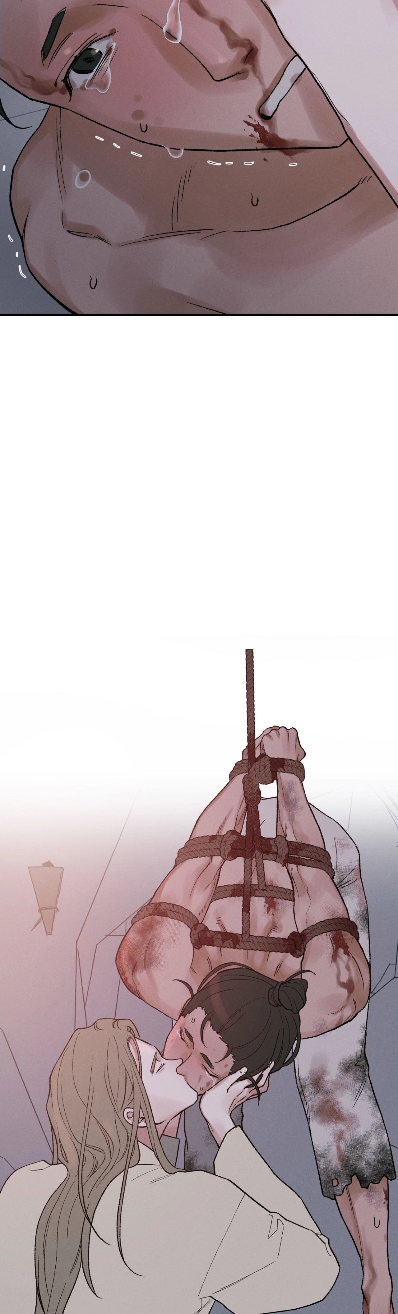 Crazy About Chapter 50 page 21 - 