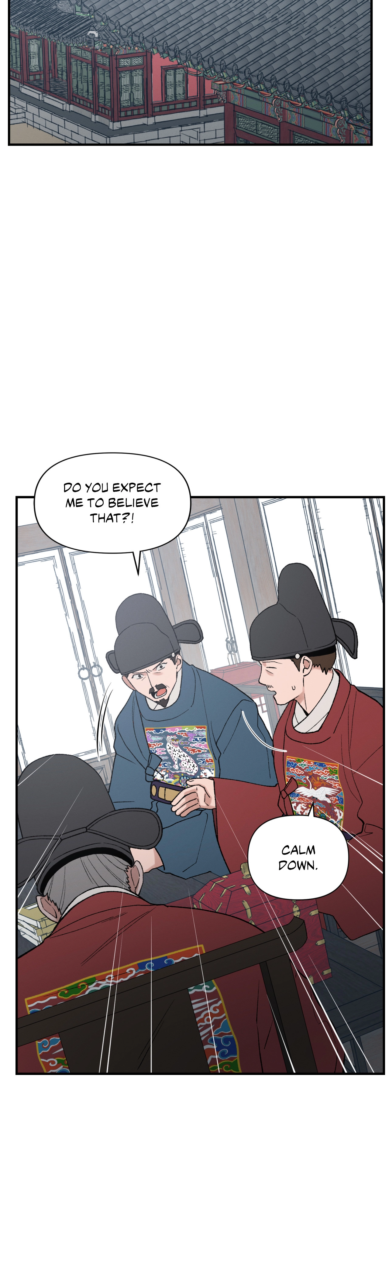 Crazy About Chapter 50 page 23 - 