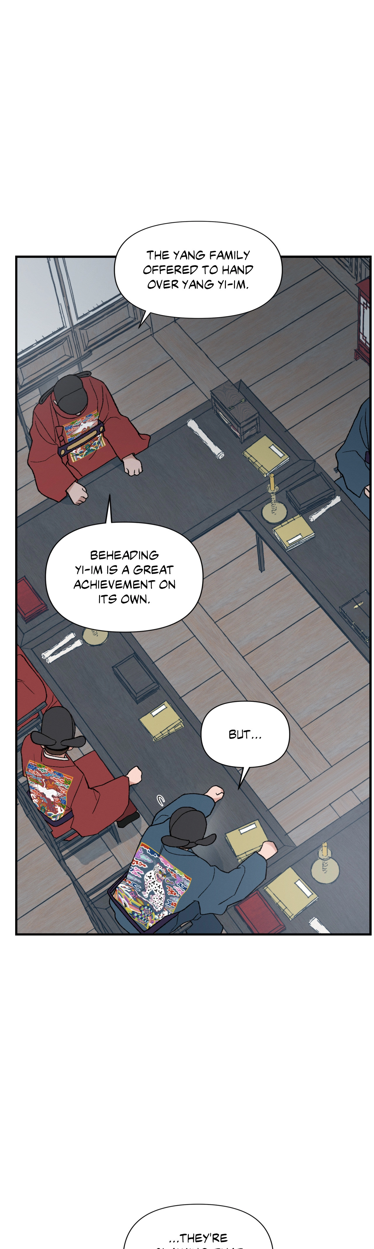 Crazy About Chapter 50 page 25 - 