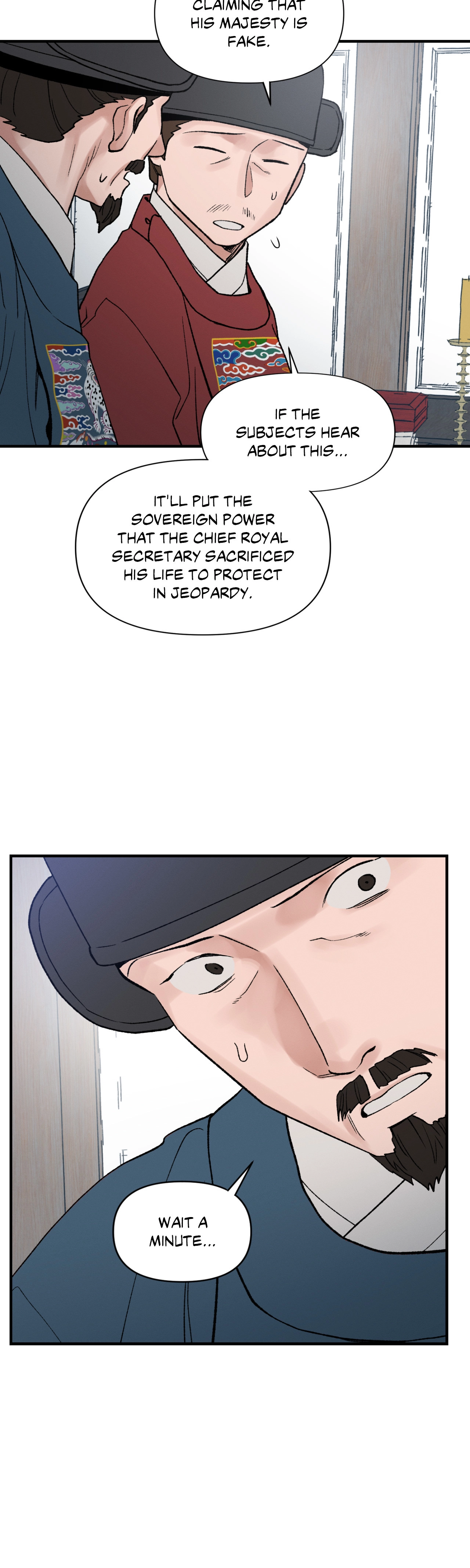 Crazy About Chapter 50 page 26 - 