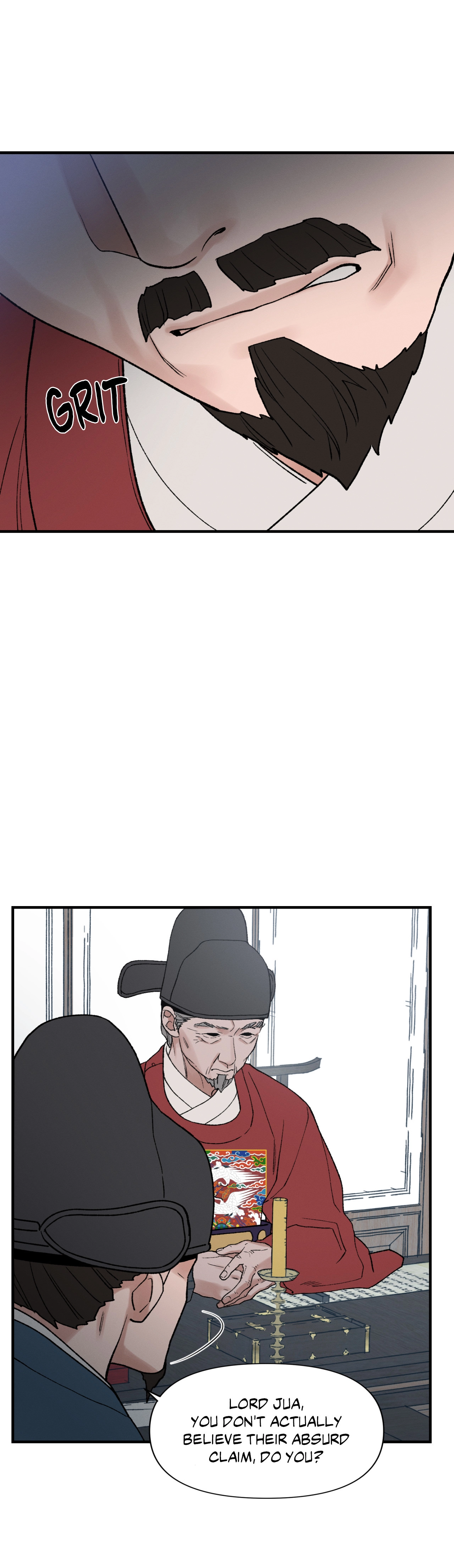 Crazy About Chapter 50 page 27 - 