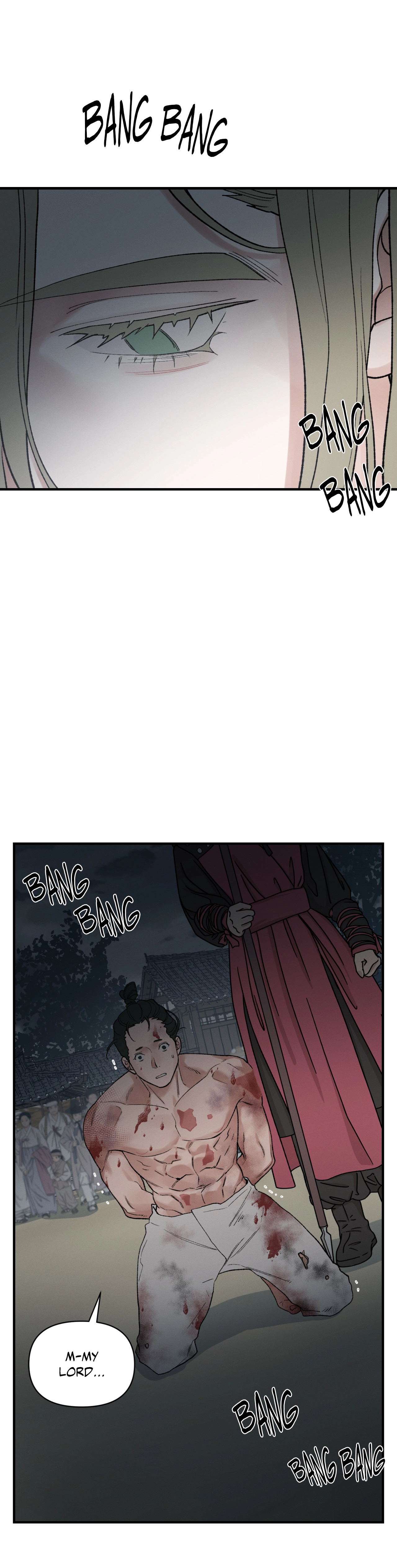 Crazy About Chapter 50 page 31 - 