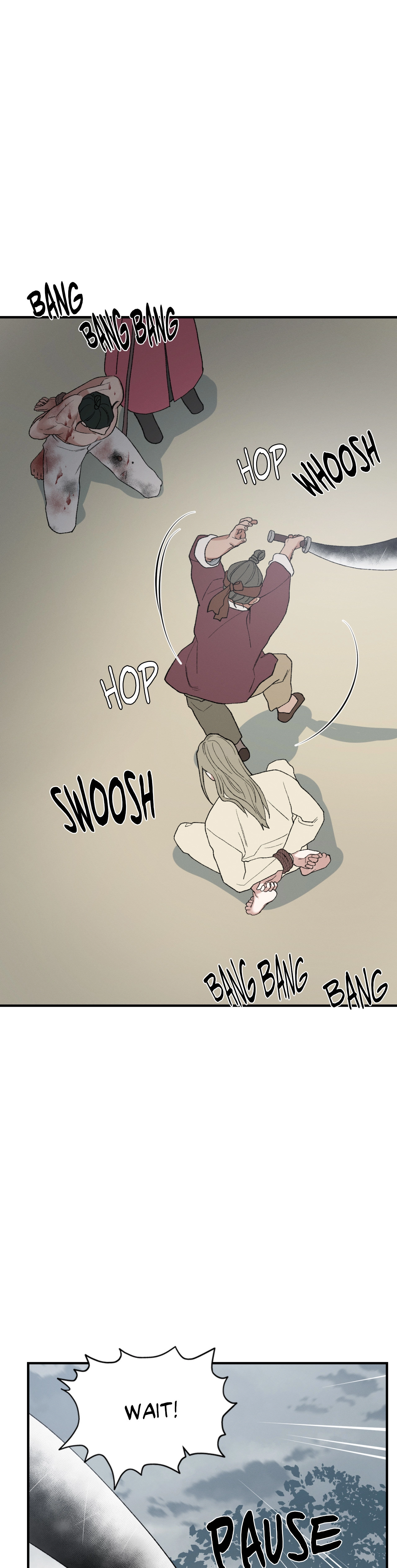 Crazy About Chapter 50 page 32 - 