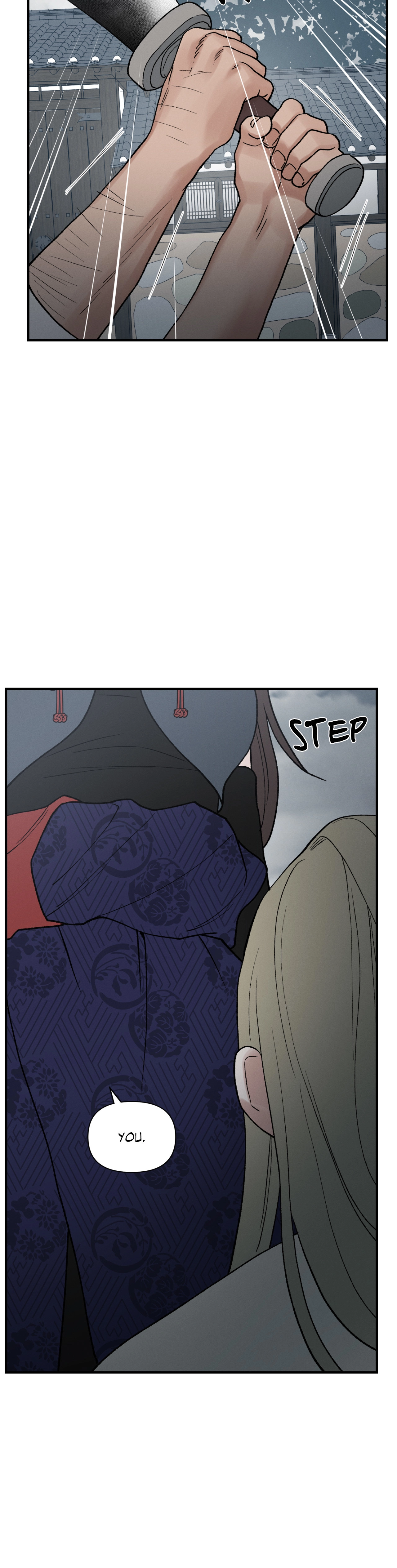Crazy About Chapter 50 page 33 - 