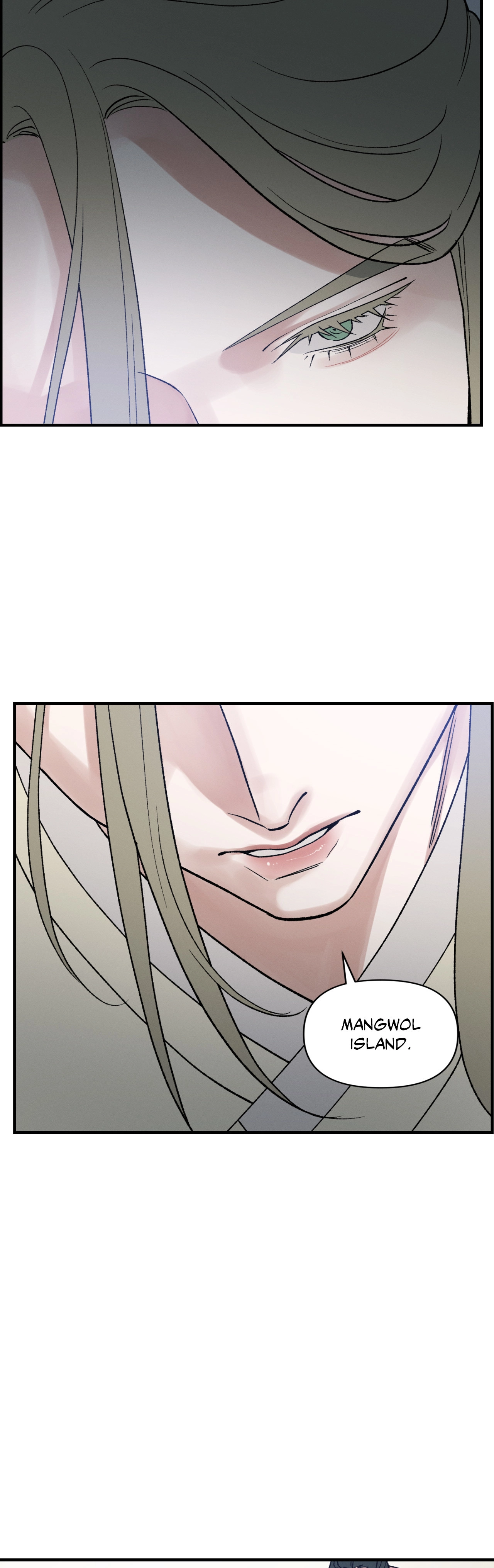 Crazy About Chapter 50 page 35 - 