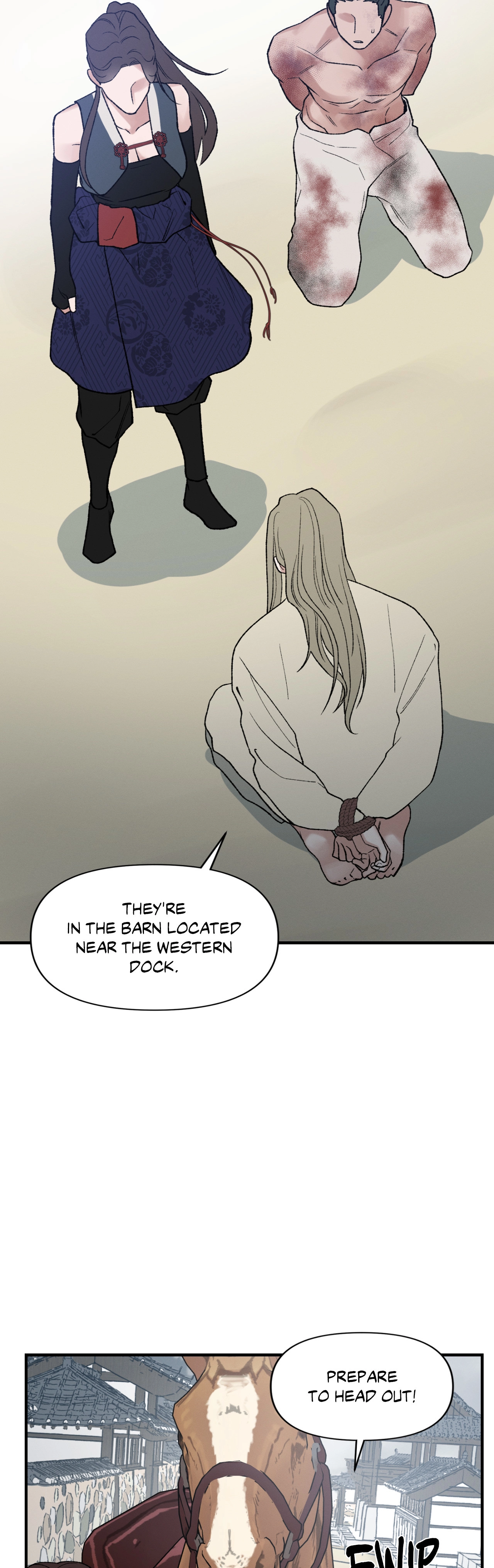 Crazy About Chapter 50 page 36 - 