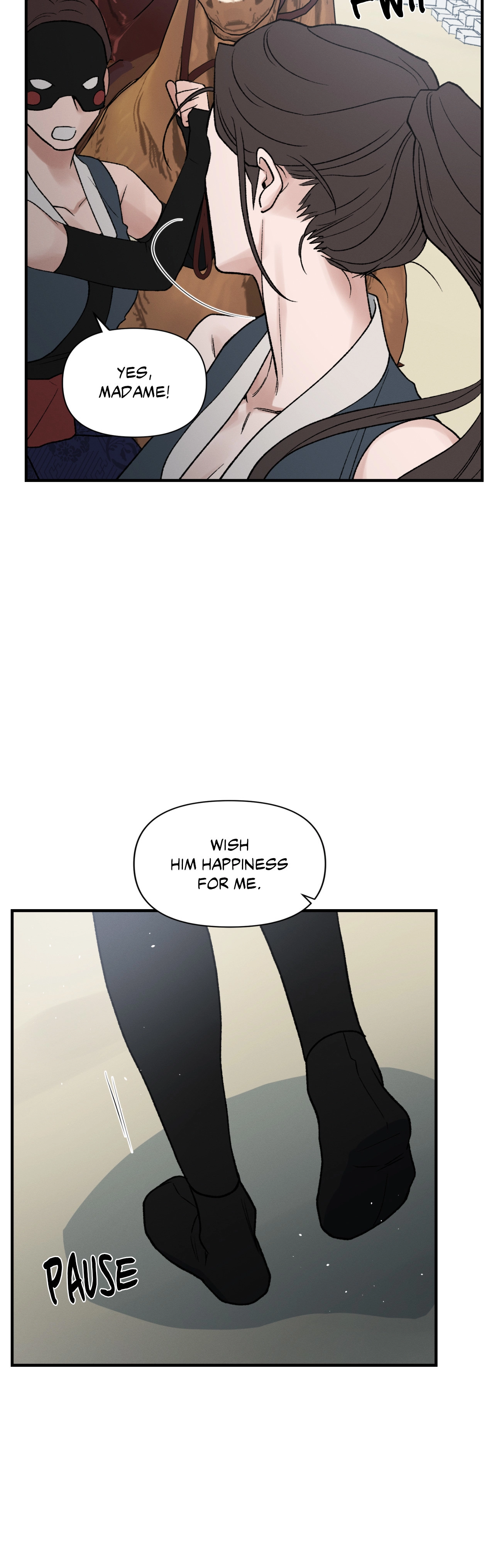 Crazy About Chapter 50 page 37 - 
